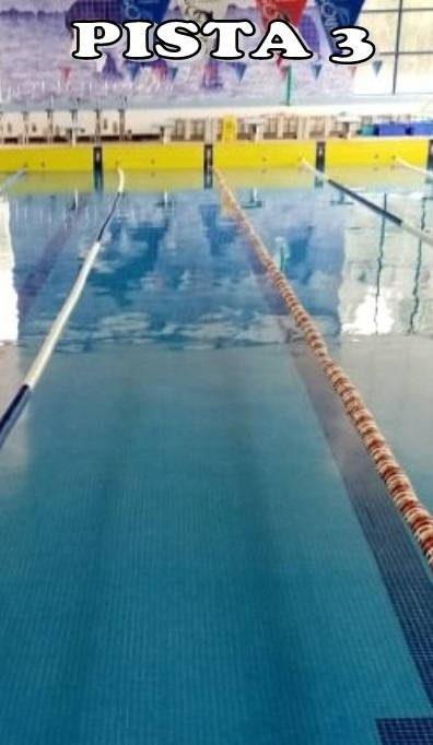 CERCIAZ Padel_Piscina — photo 6