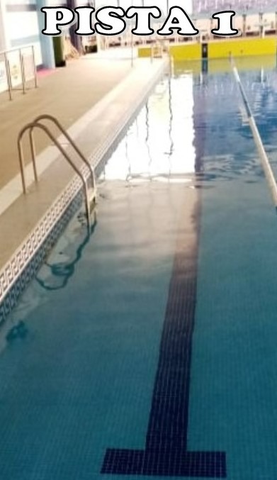 CERCIAZ Padel_Piscina — photo 9