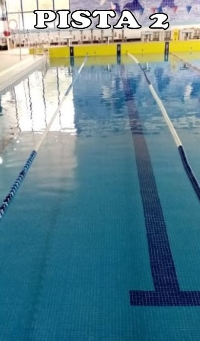CERCIAZ Padel_Piscina — photo 11