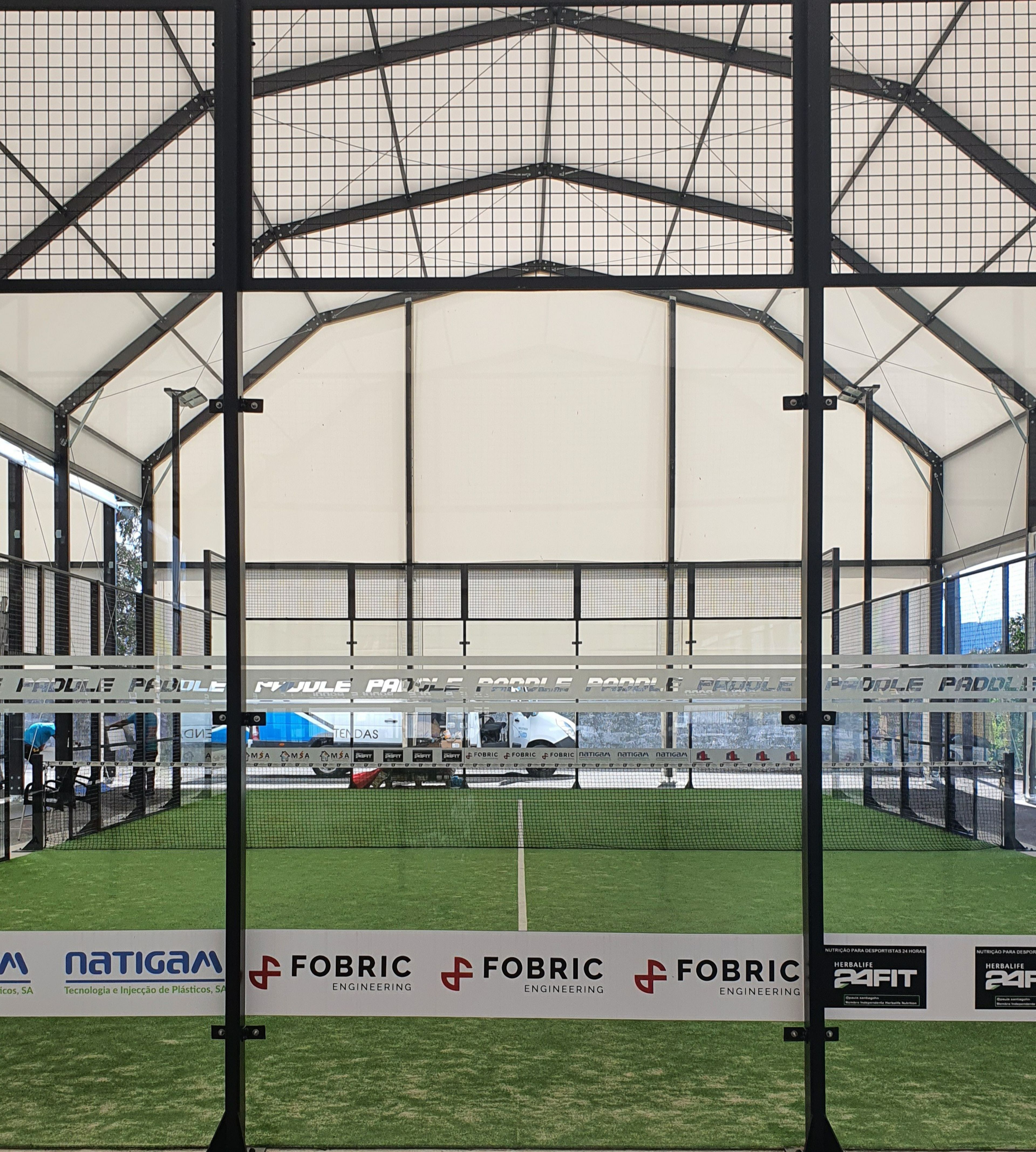 CERCIAZ Padel_Piscina — photo 18