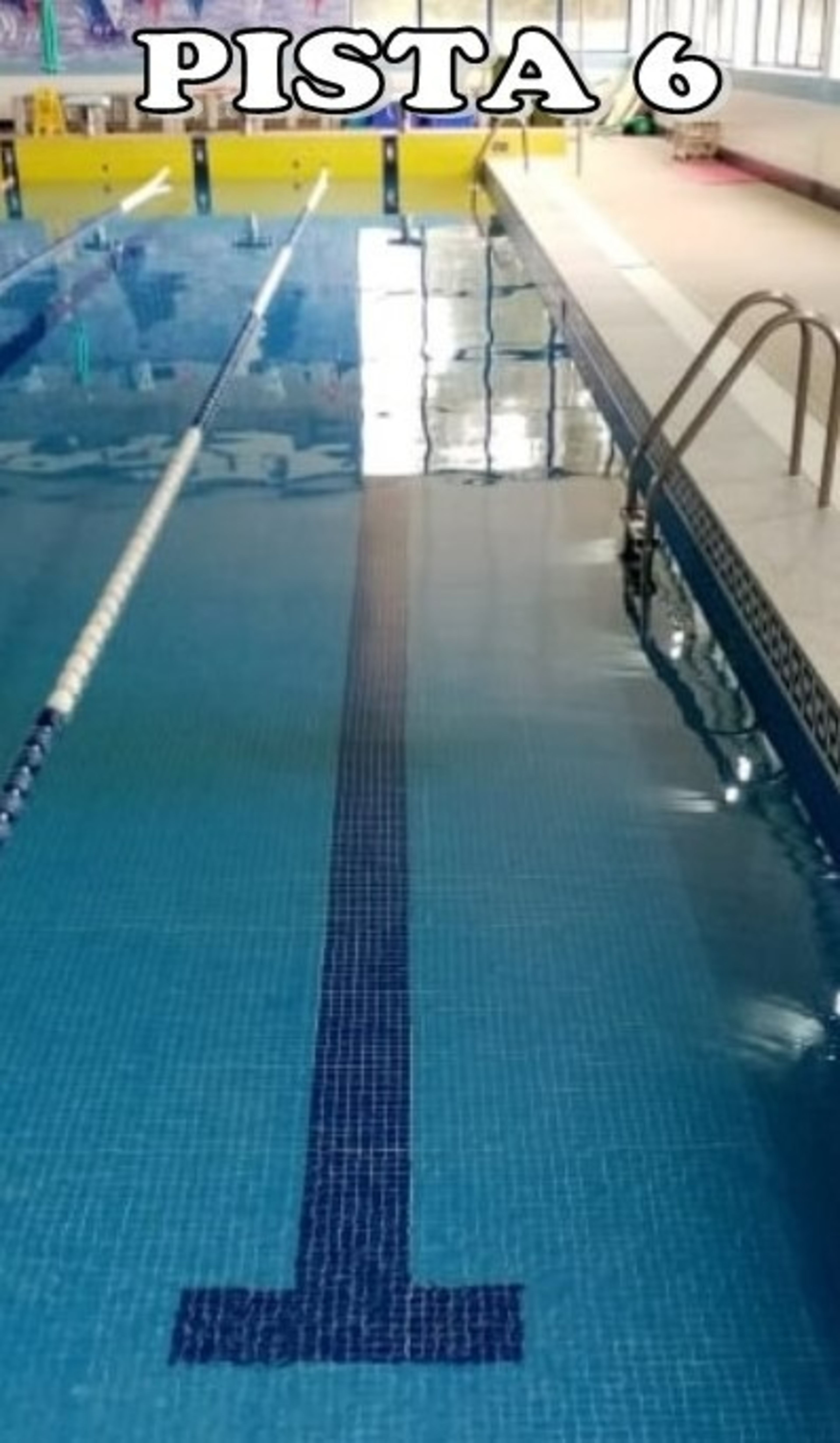 CERCIAZ Padel_Piscina — photo 19