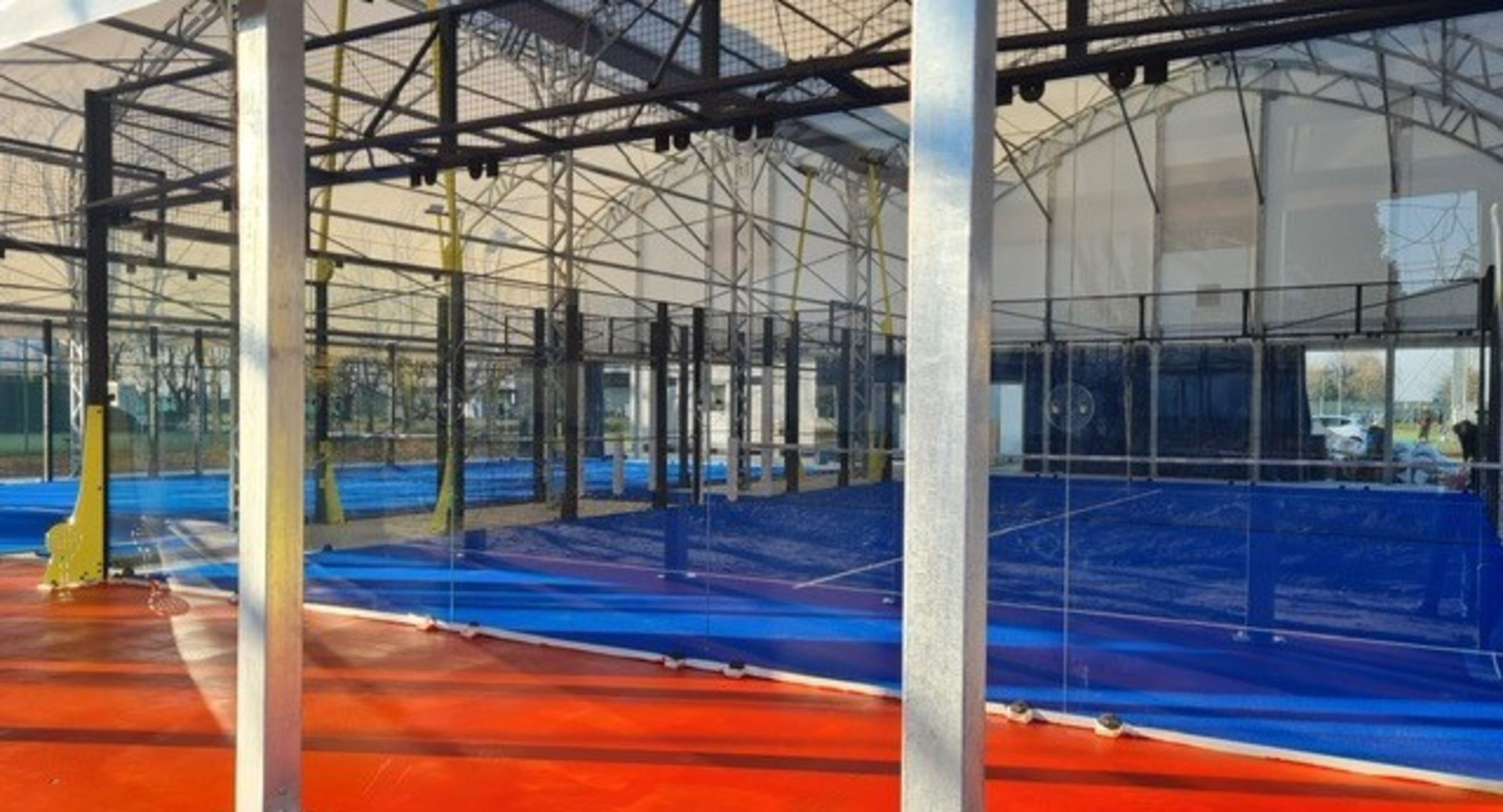 Certosa Padel — photo 4