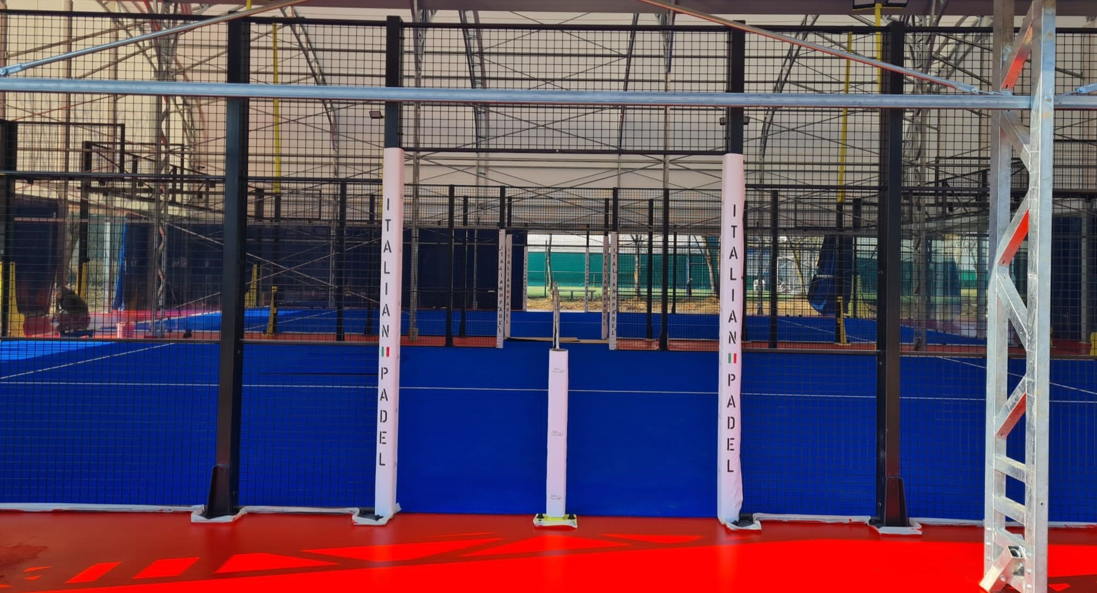 Certosa Padel — photo 5
