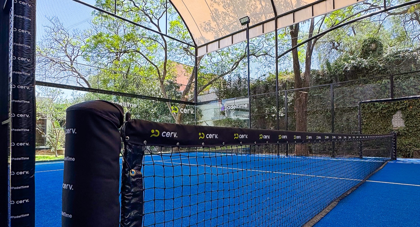 Cerv Padel Club — photo 2