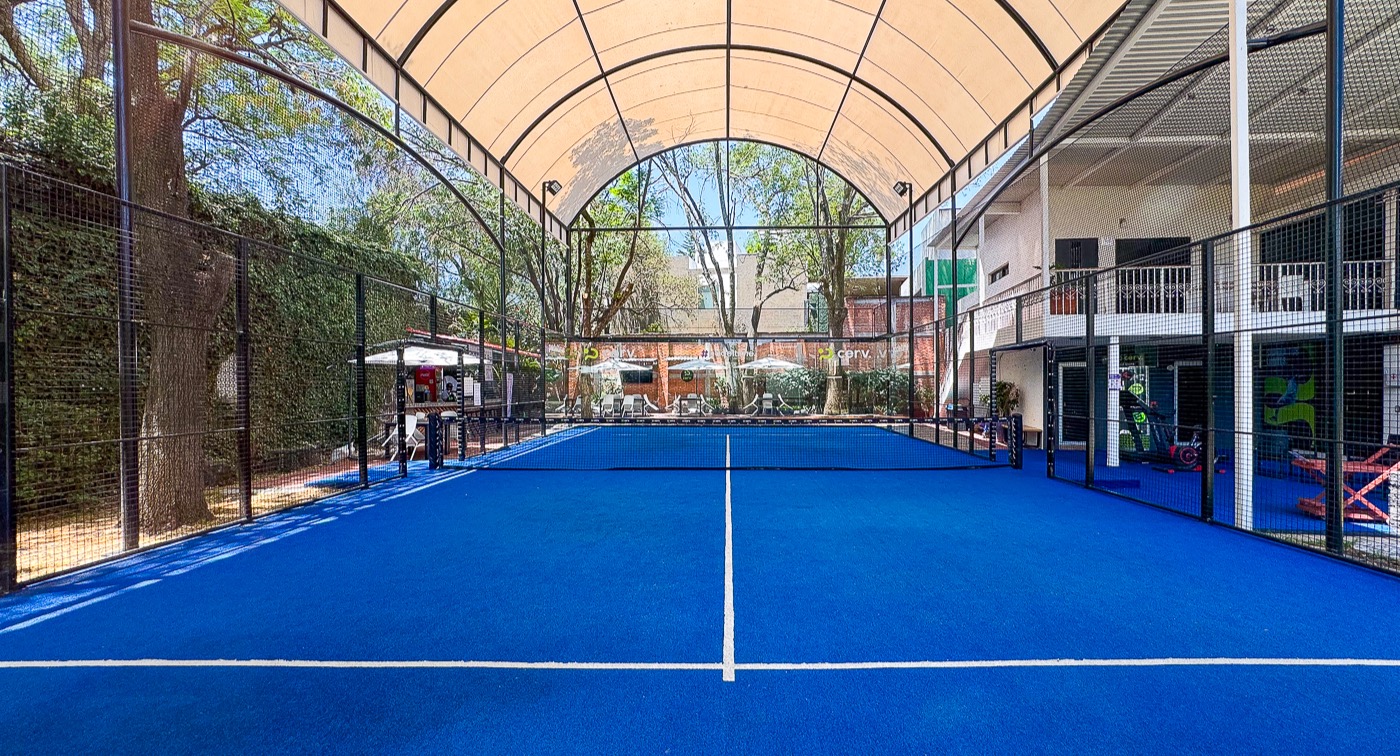 Cerv Padel Club — photo 4