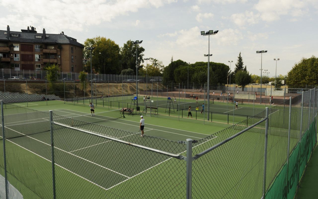 Cet Majadahonda — photo 1