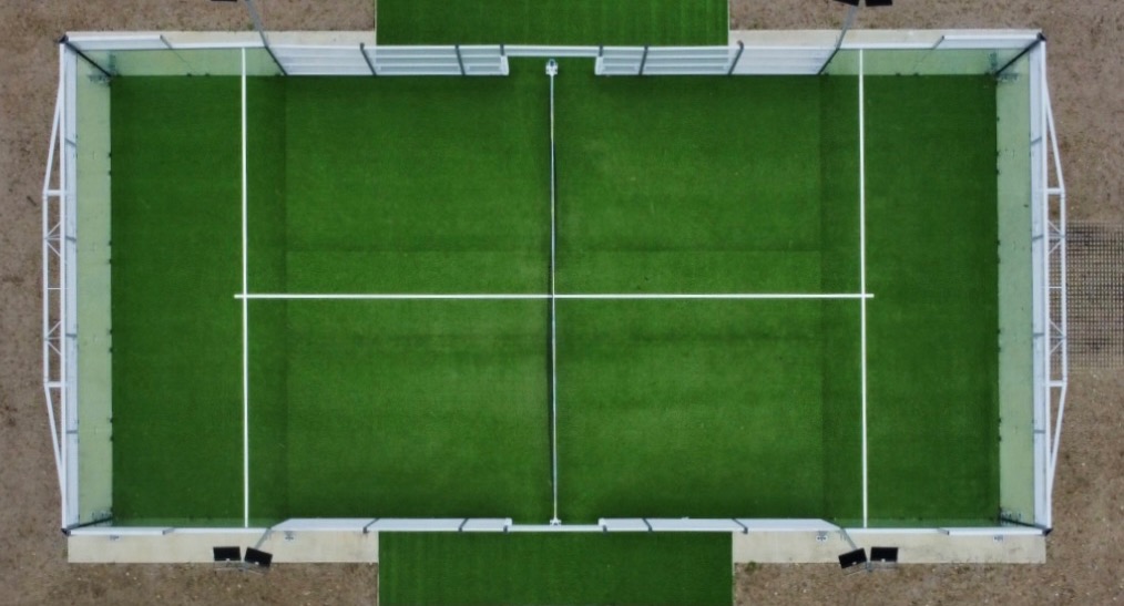 Ceto Padel Center — photo 2