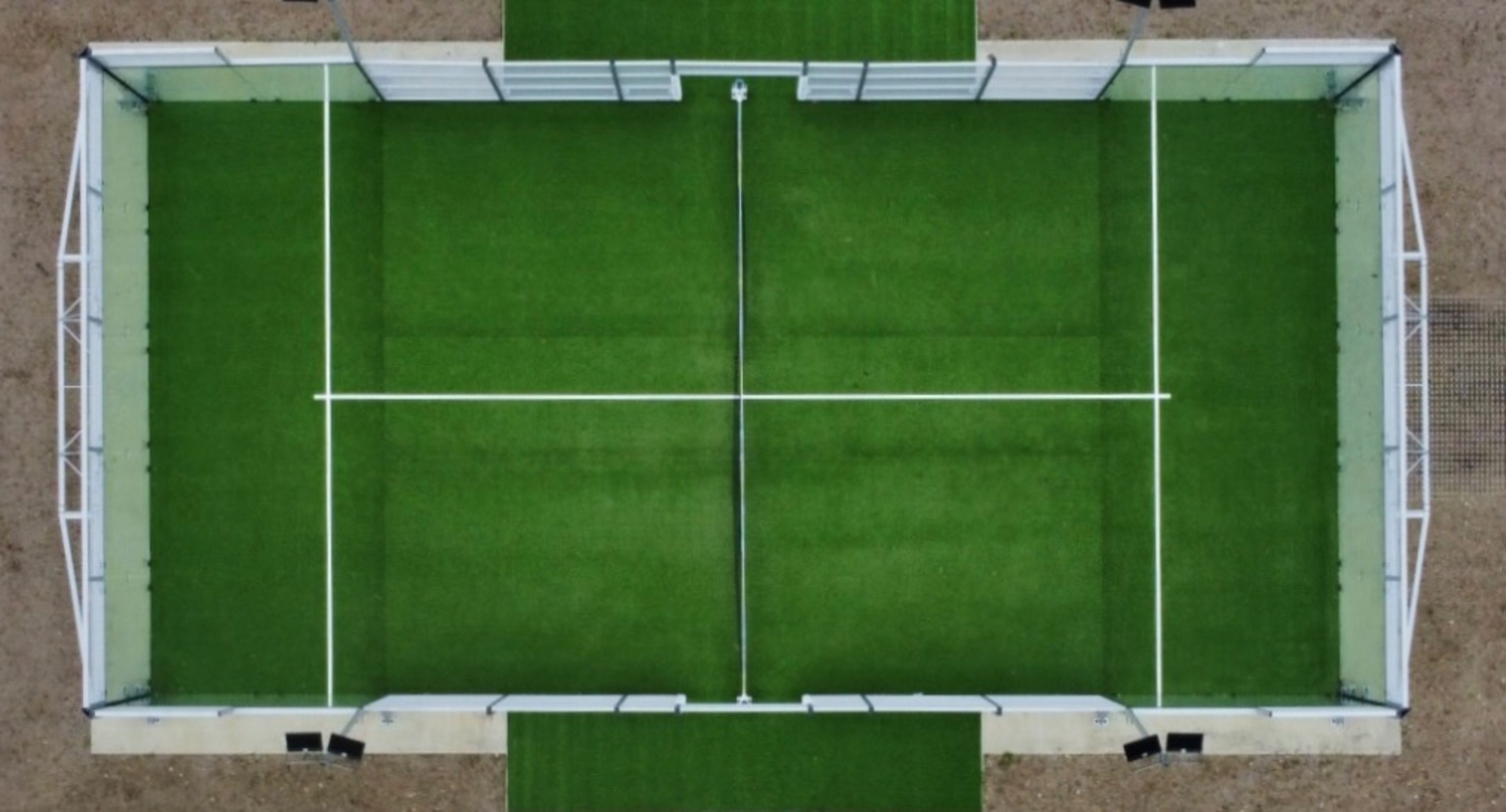 Ceto Padel Center — photo 4