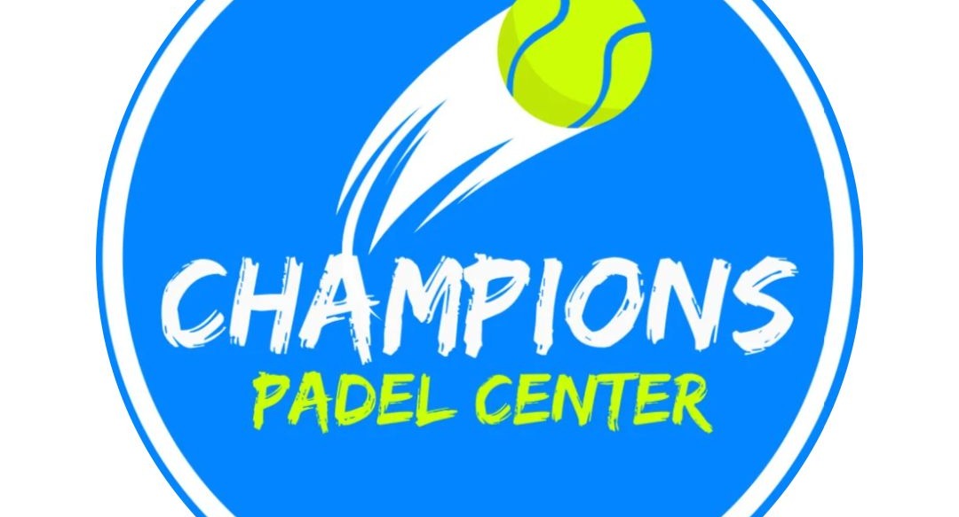 Champions Padel Center — photo 1