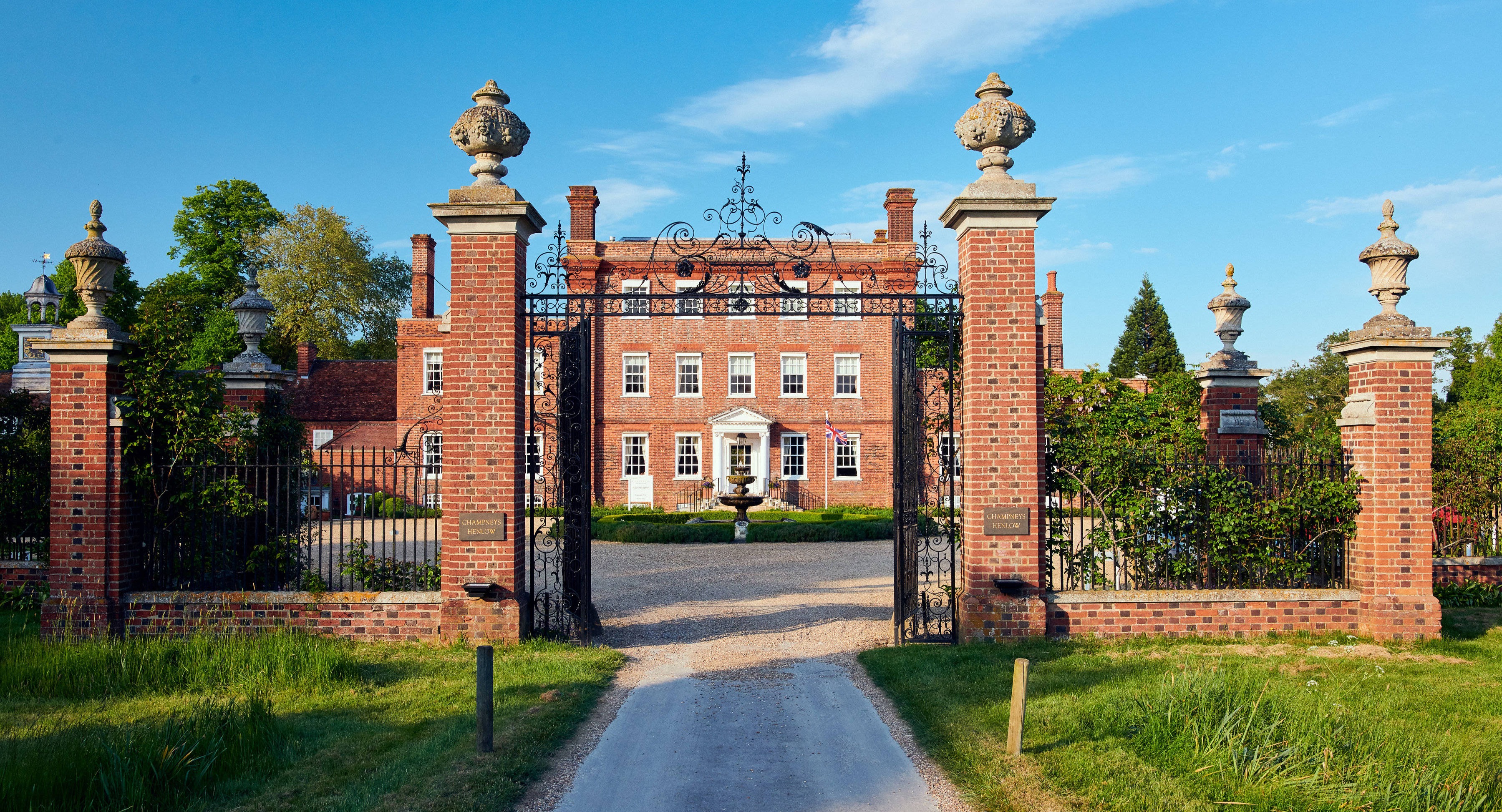 Champneys Henlow  — photo 2