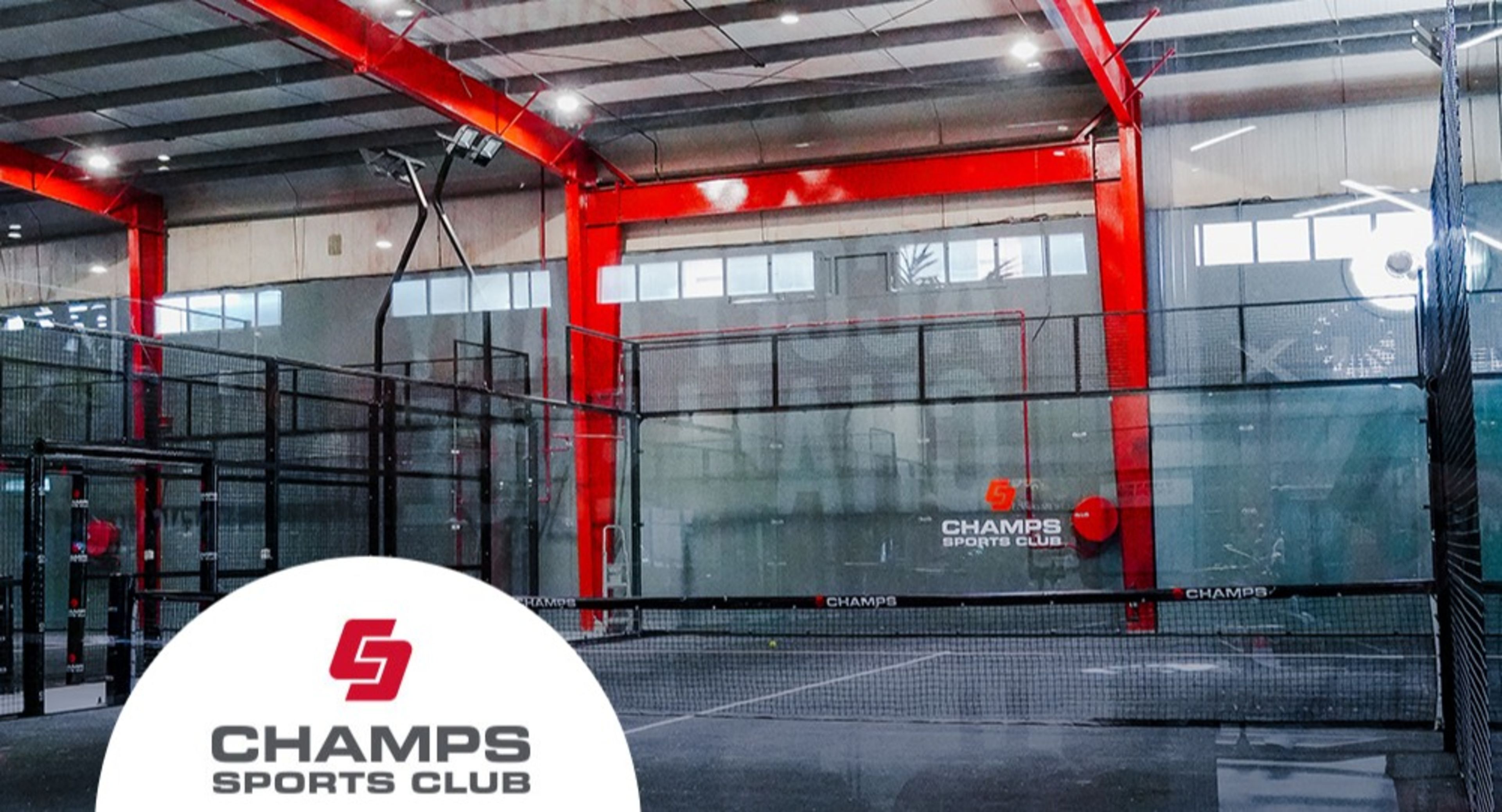 Champs Sports Club — photo 2