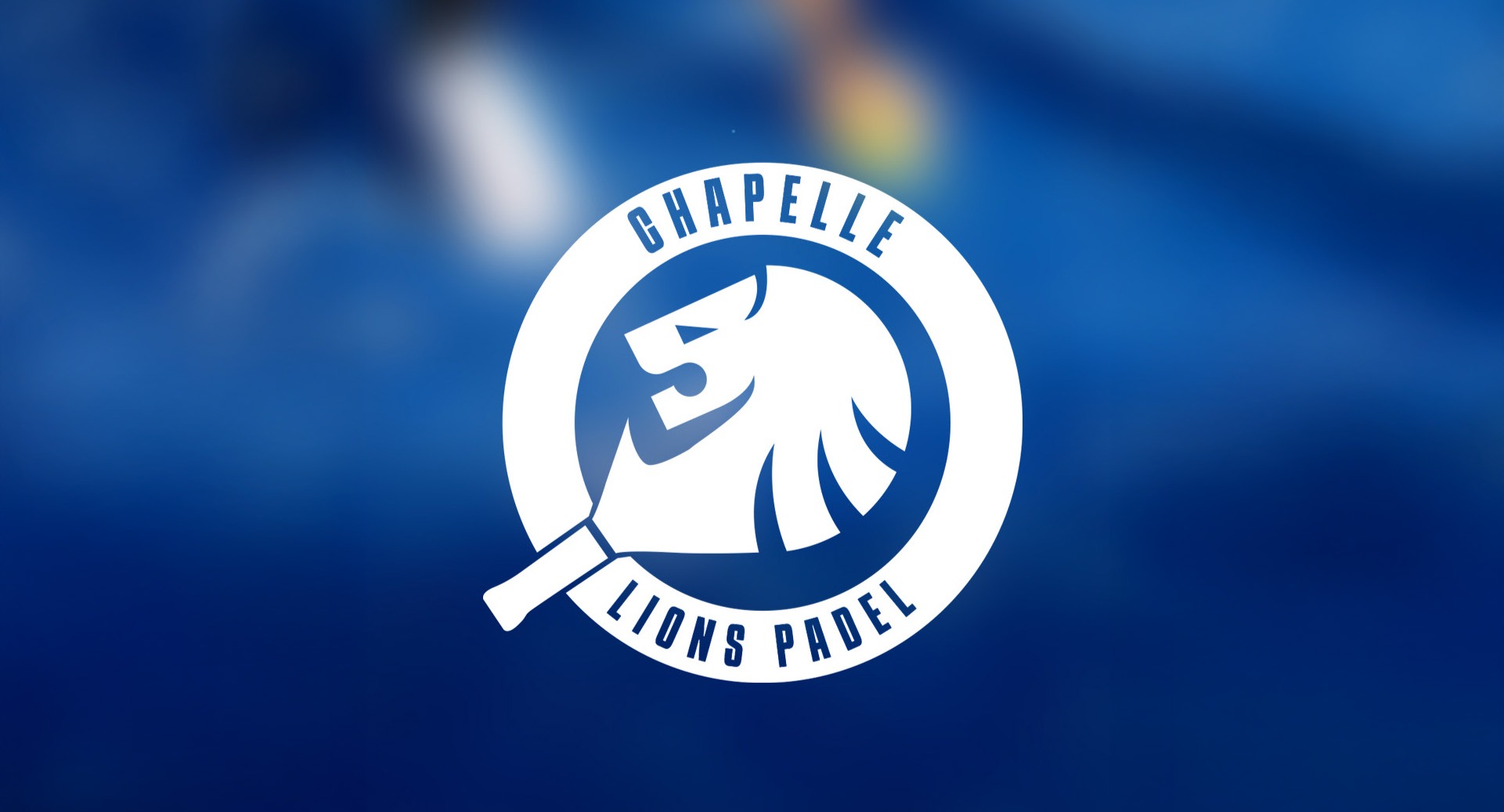 Chapelle Lions Padel — photo 1