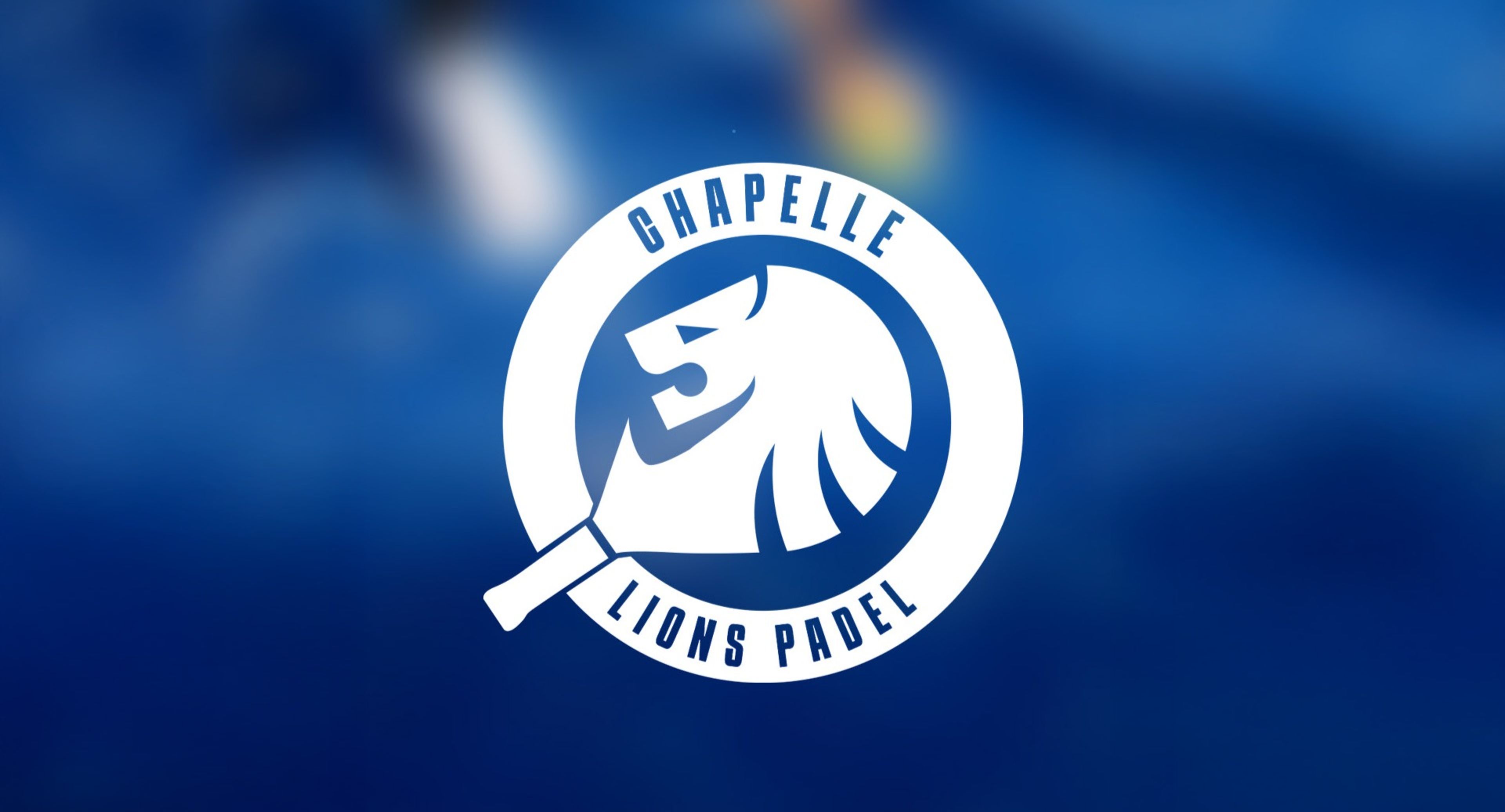 Chapelle Lions Padel — photo 2