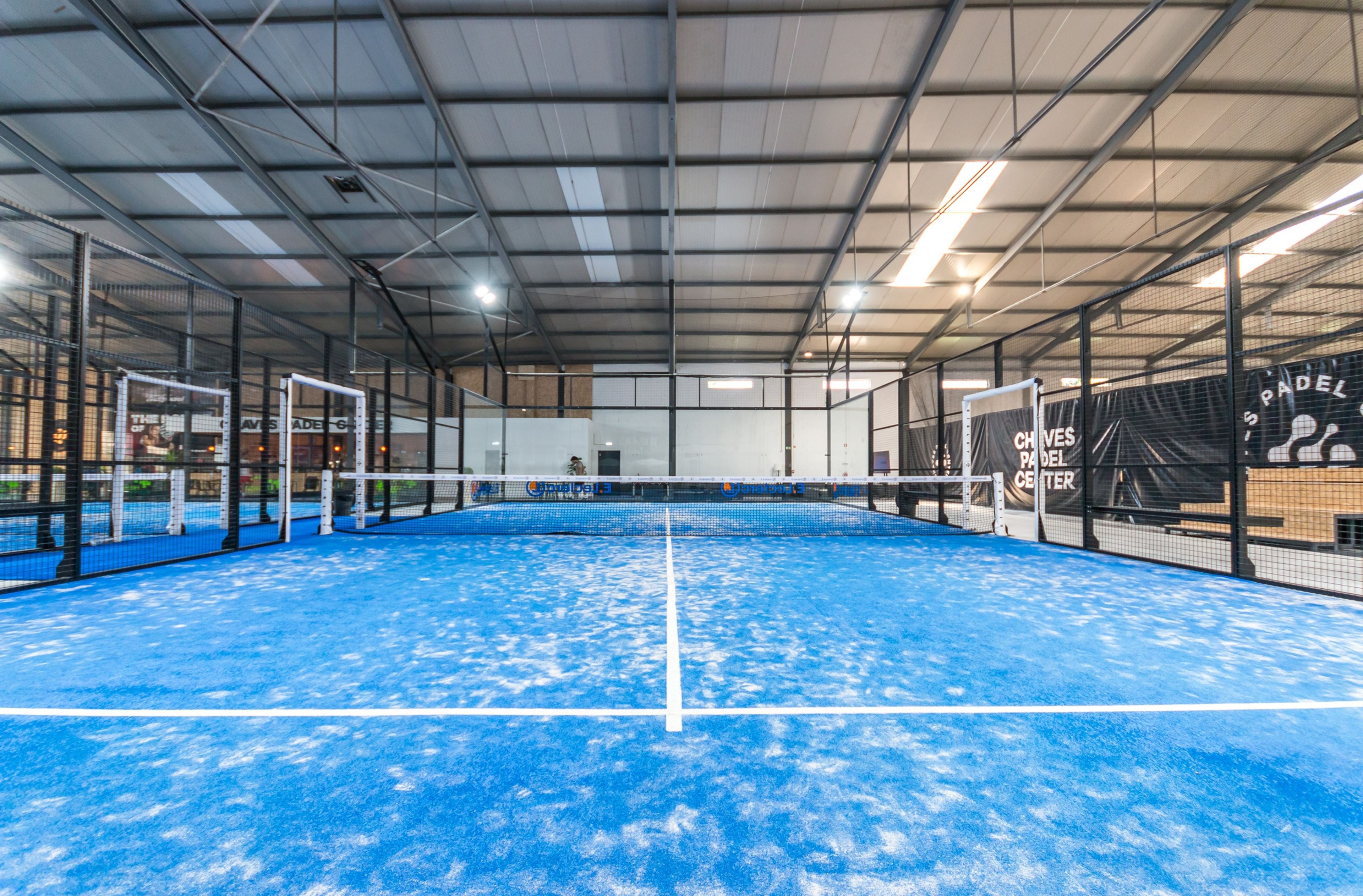 Chaves Padel Center — photo 9