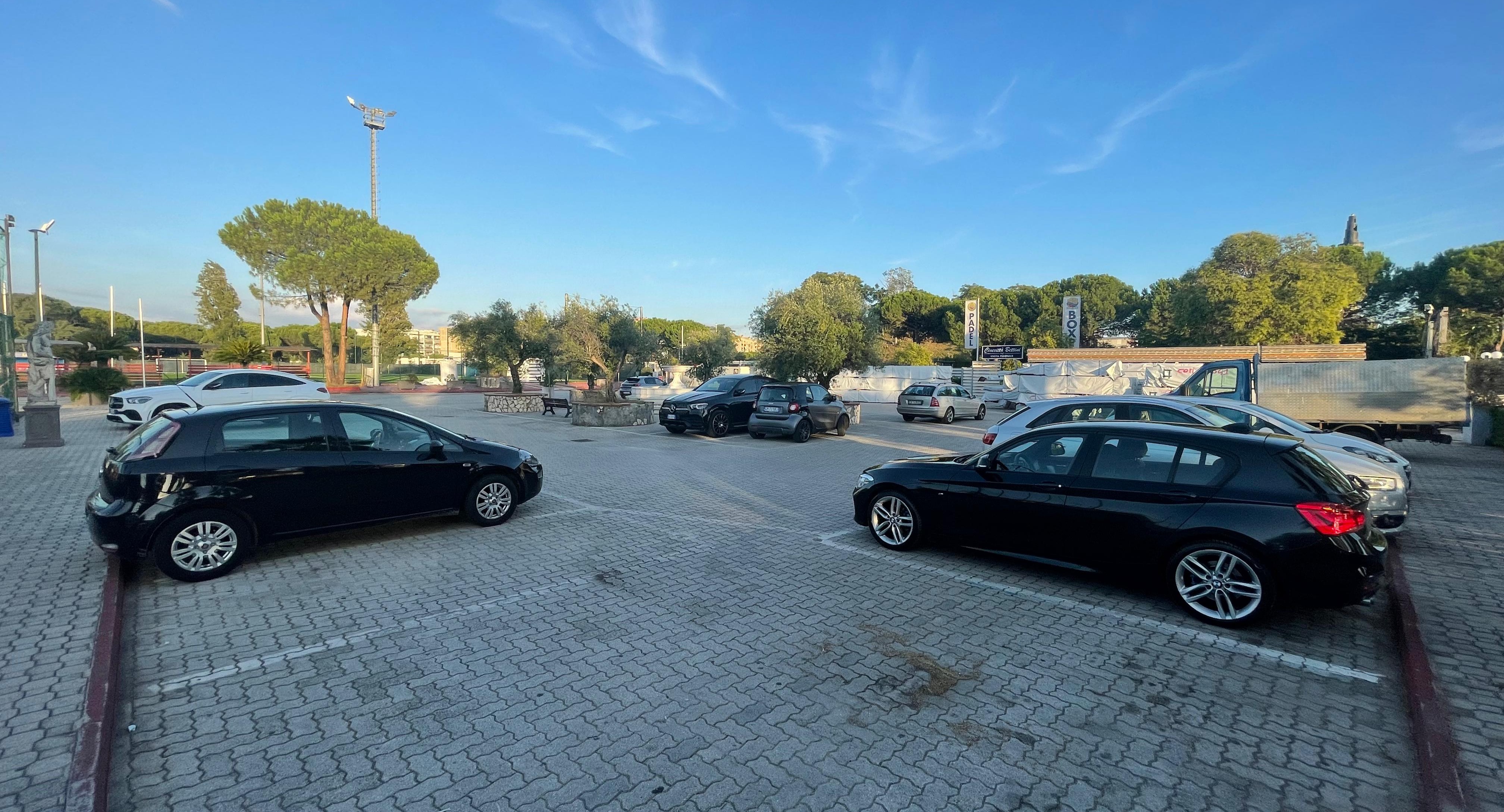 Cinecittà Bettini — photo 5
