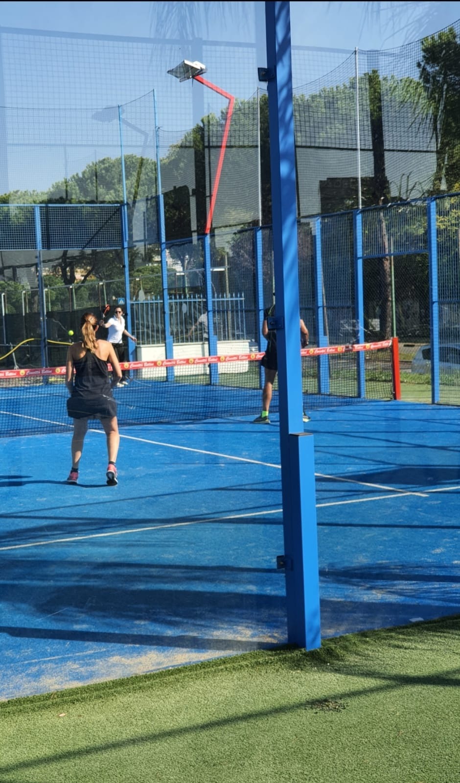 Cinecittà Bettini — photo 11