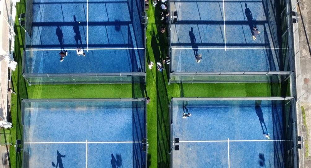 CINECITTA' PROSPORT PADEL — photo 3