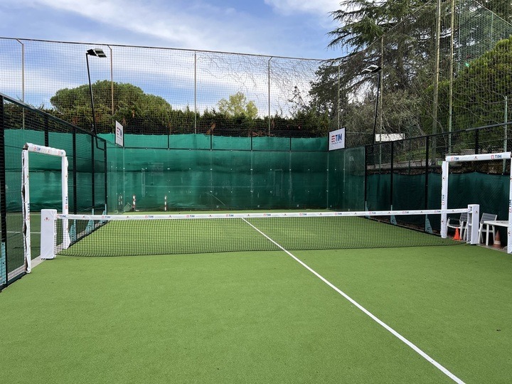 Circolo Sportivo Italia — photo 2