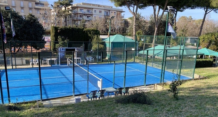 Circolo Sportivo Italia — photo 3