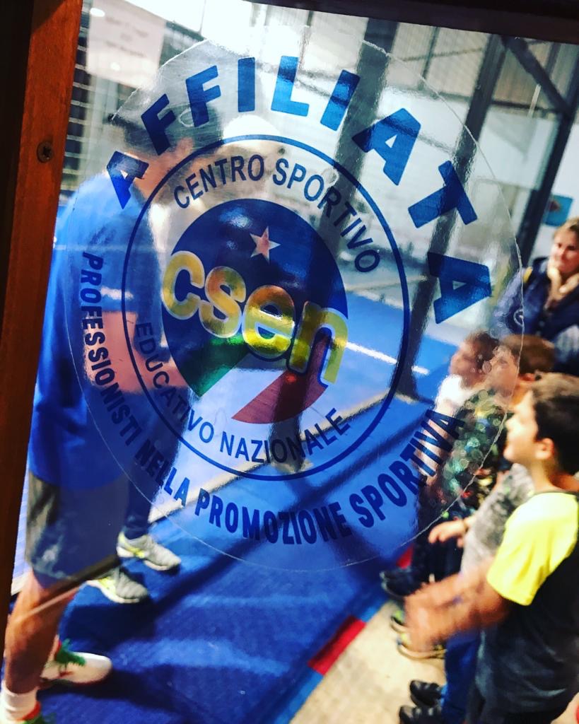 Circolo sportivo "La Ciminiera" — photo 3
