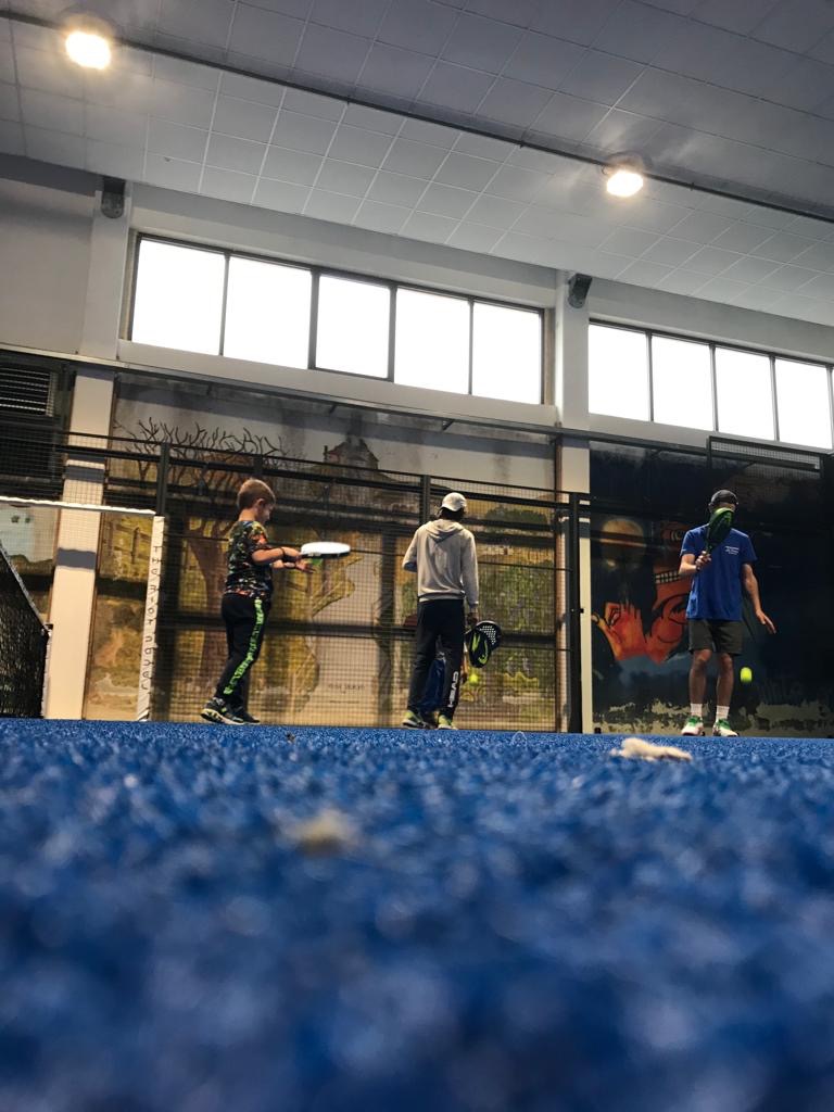 Circolo sportivo "La Ciminiera" — photo 4