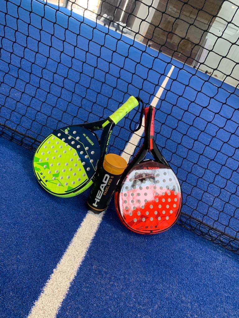 Circolo sportivo "La Ciminiera" — photo 7