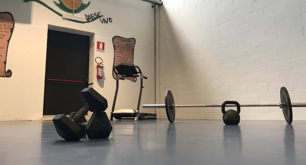 Circolo sportivo "La Ciminiera" — photo 8