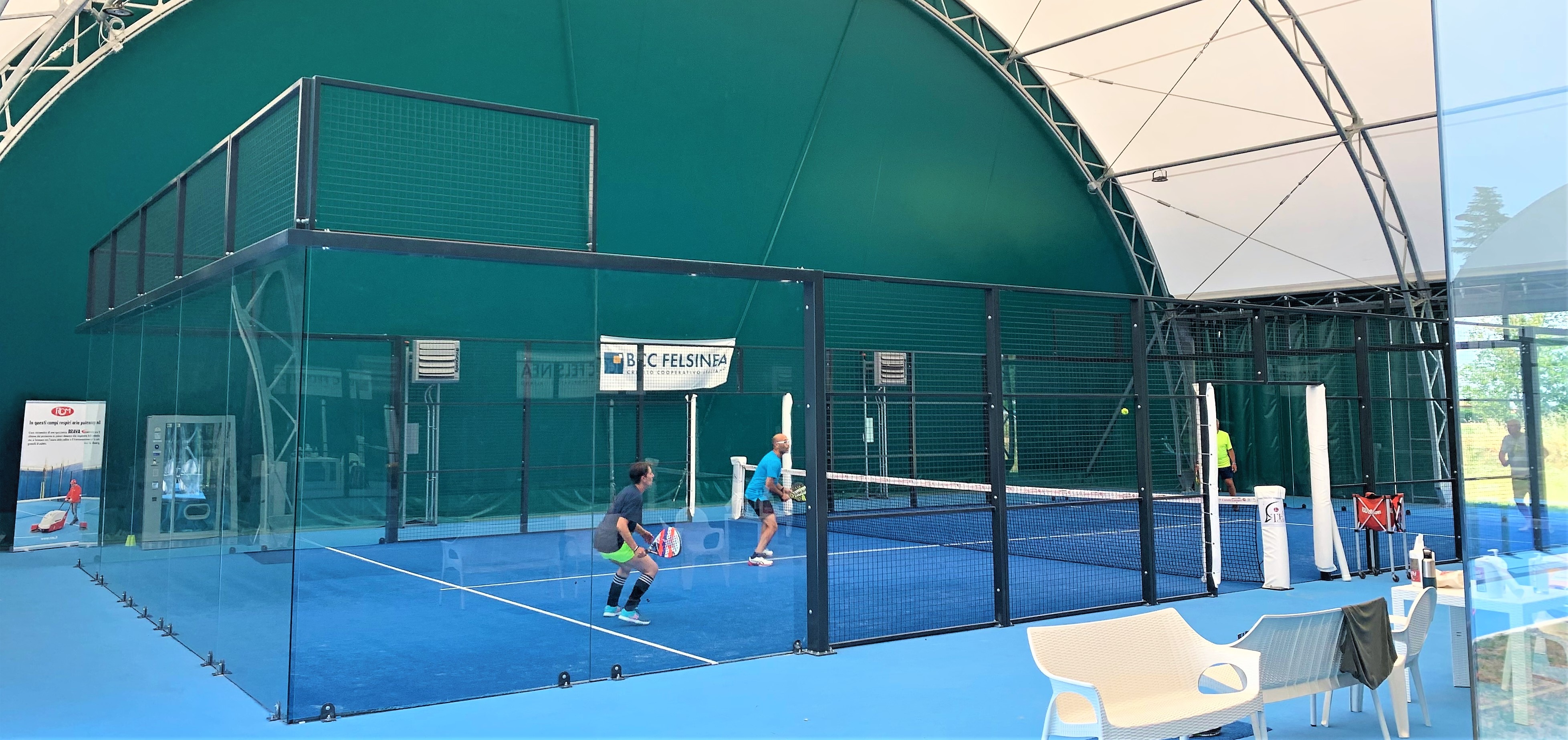 Circolo Tennis Castenaso  — photo 2