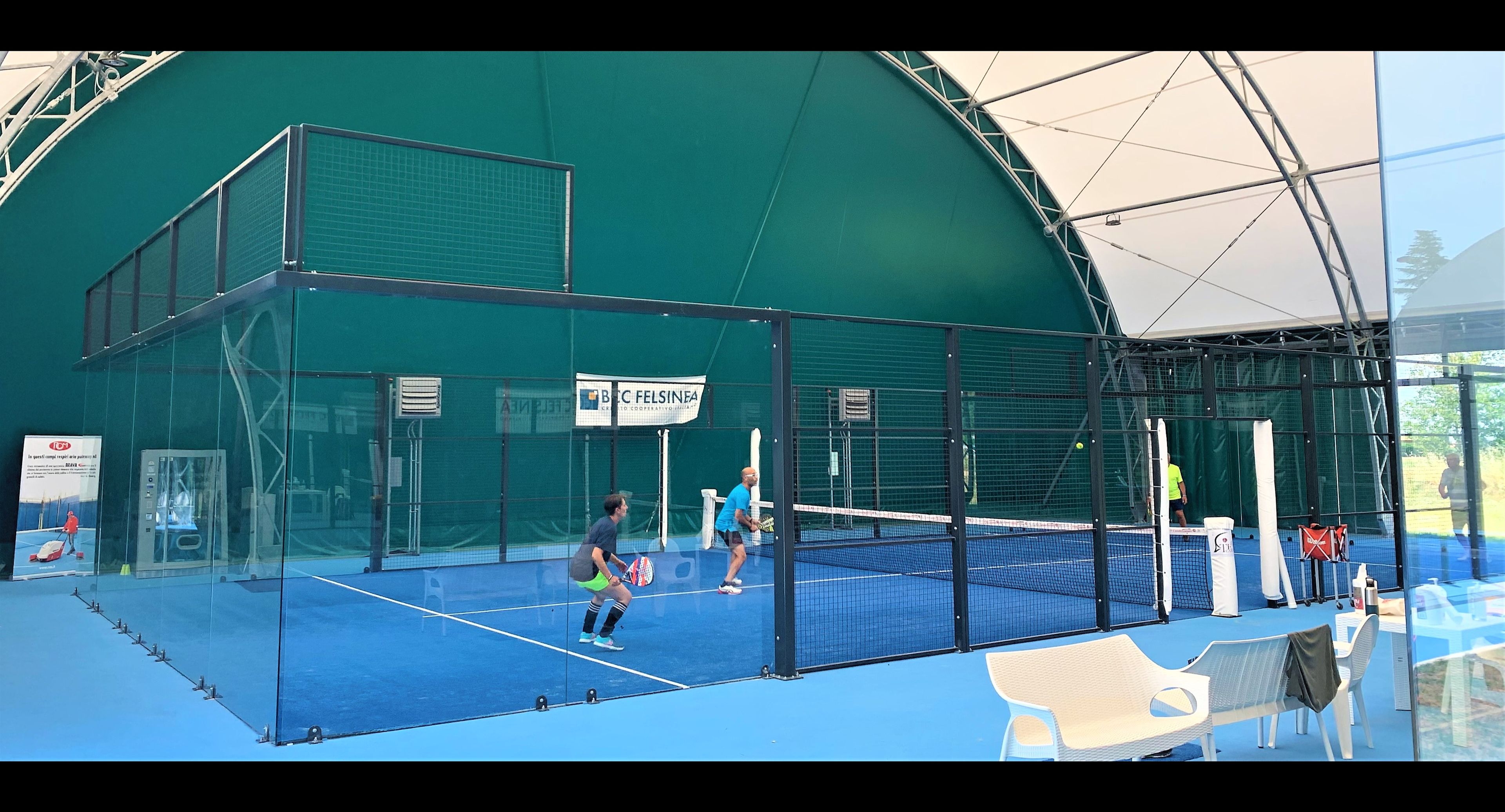 Circolo Tennis Castenaso  — photo 3