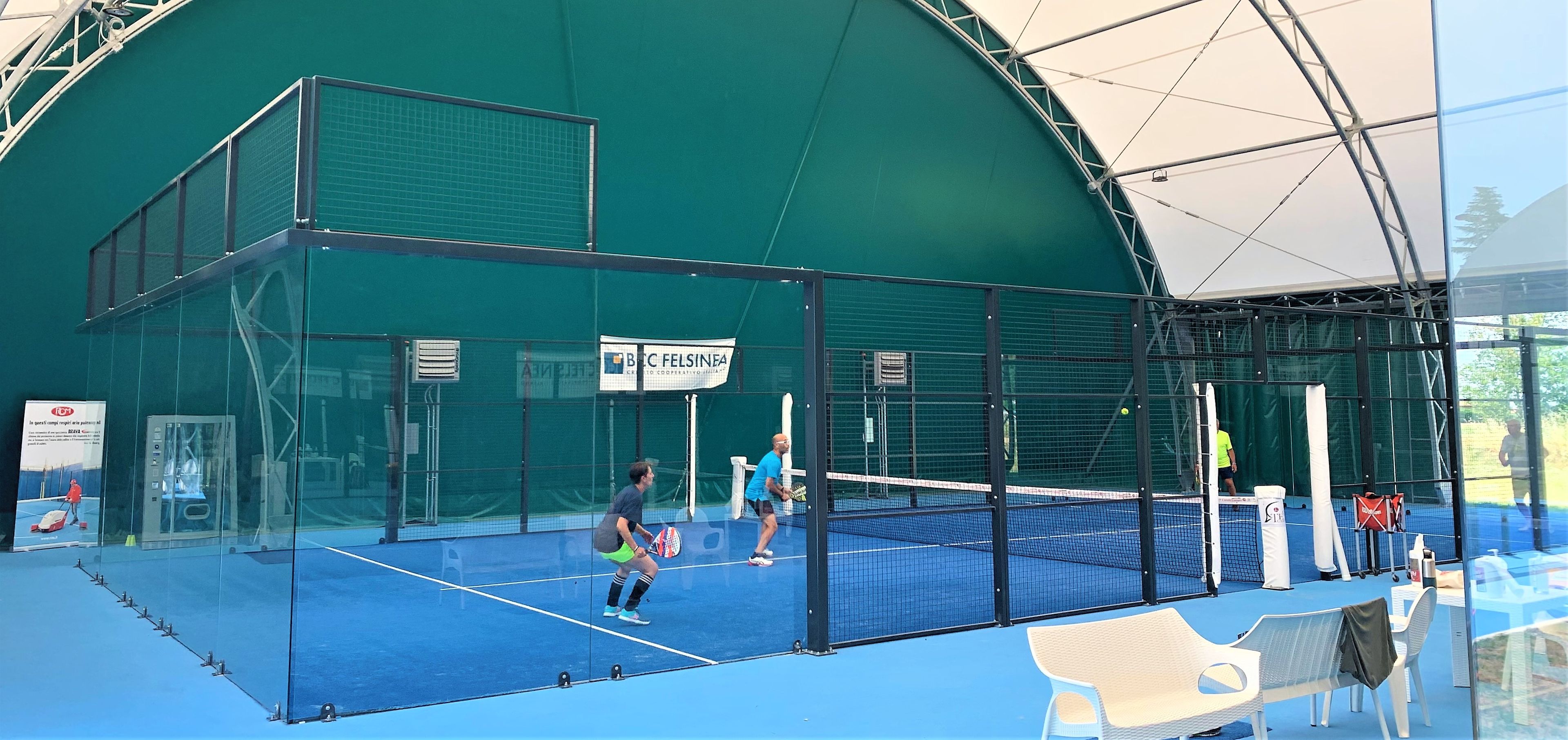 Circolo Tennis Castenaso  — photo 4