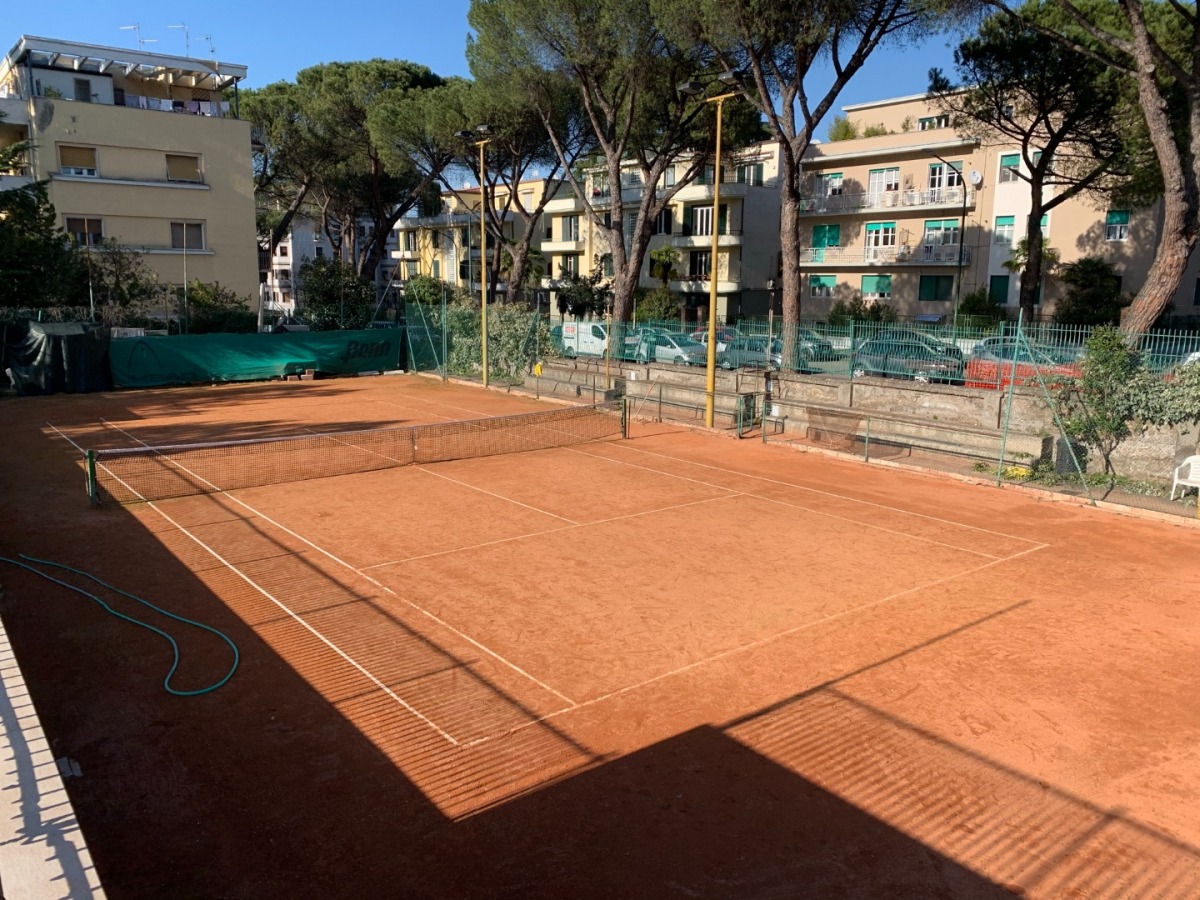 Circolo Tennis Green Park - Padel — photo 2
