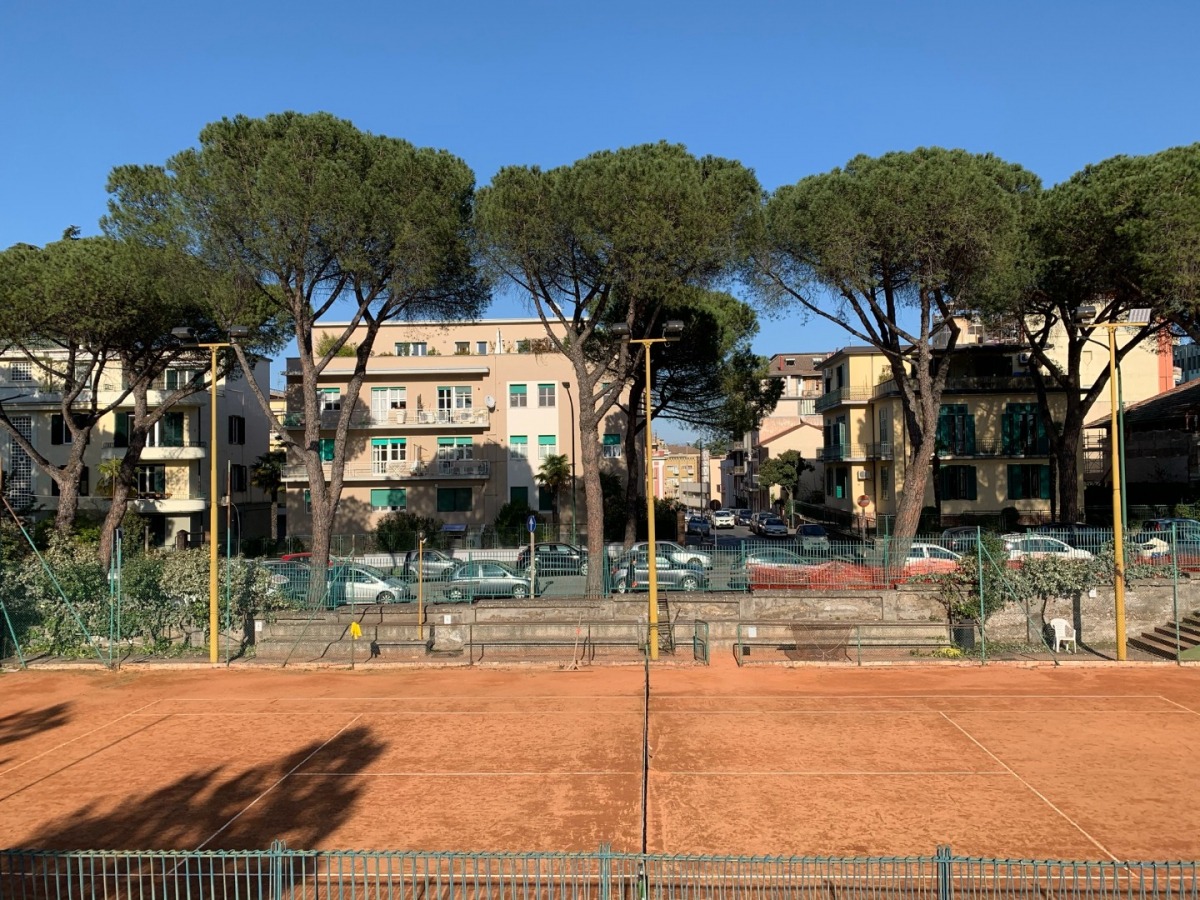 Circolo Tennis Green Park - Padel — photo 3