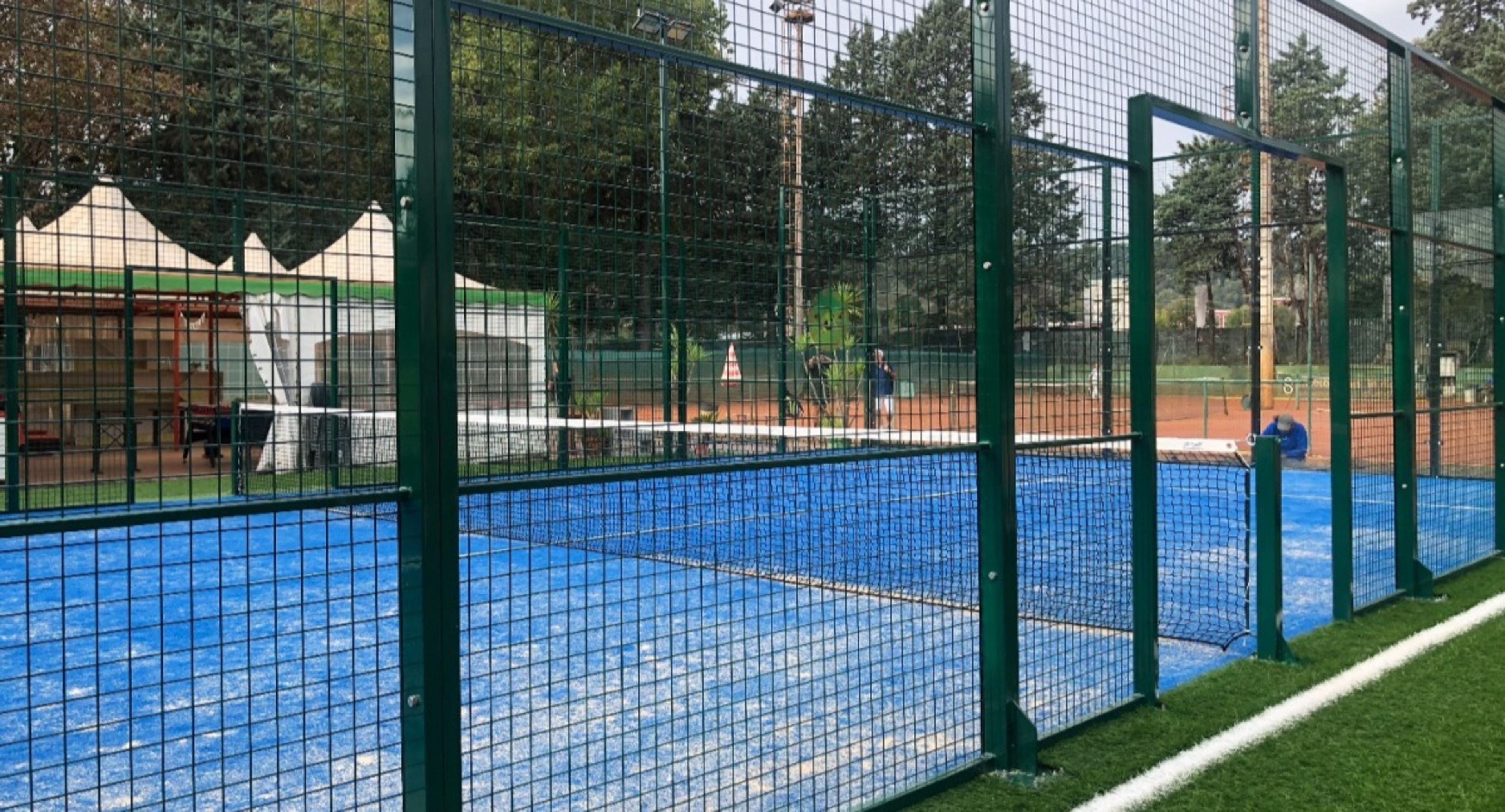Circolo Tennis La Stampa — photo 3
