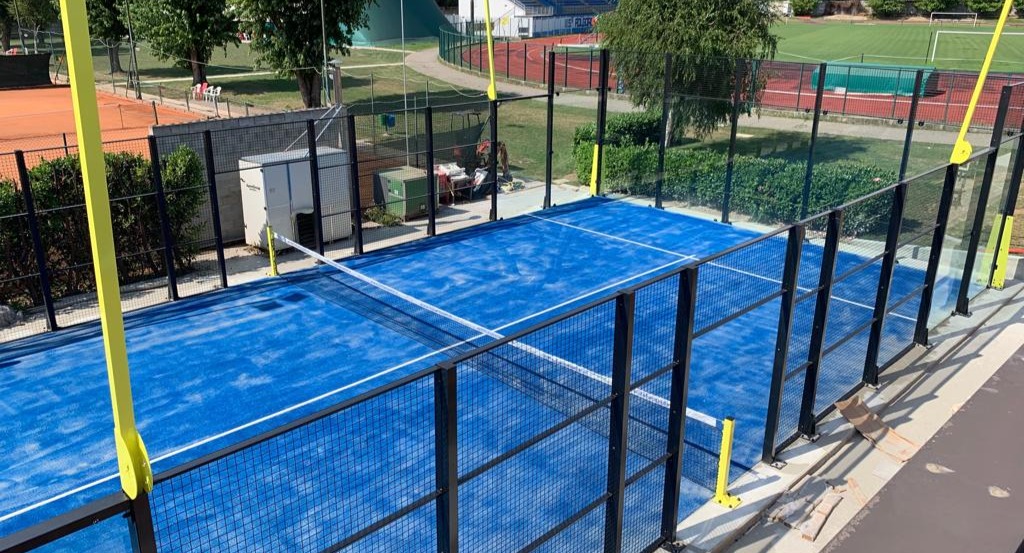 Circolo Tennis & padel Carate Brianza — photo 2