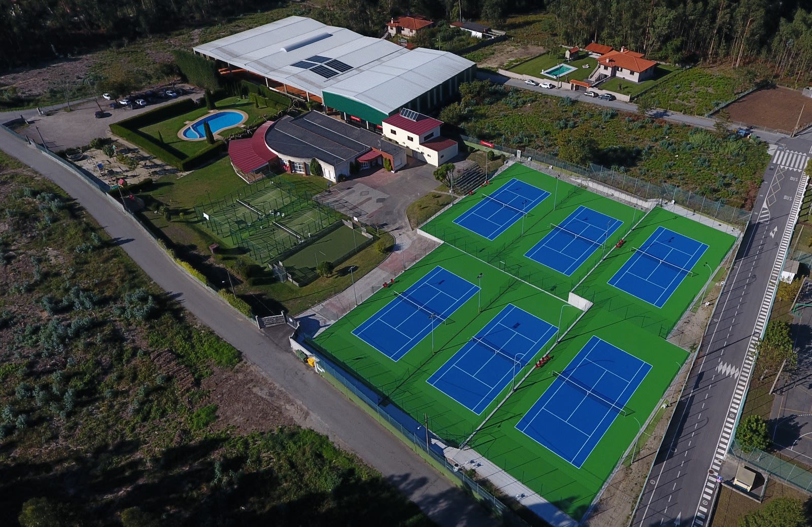 Círculo Cultural Deportivo Sanxenxo — photo 1