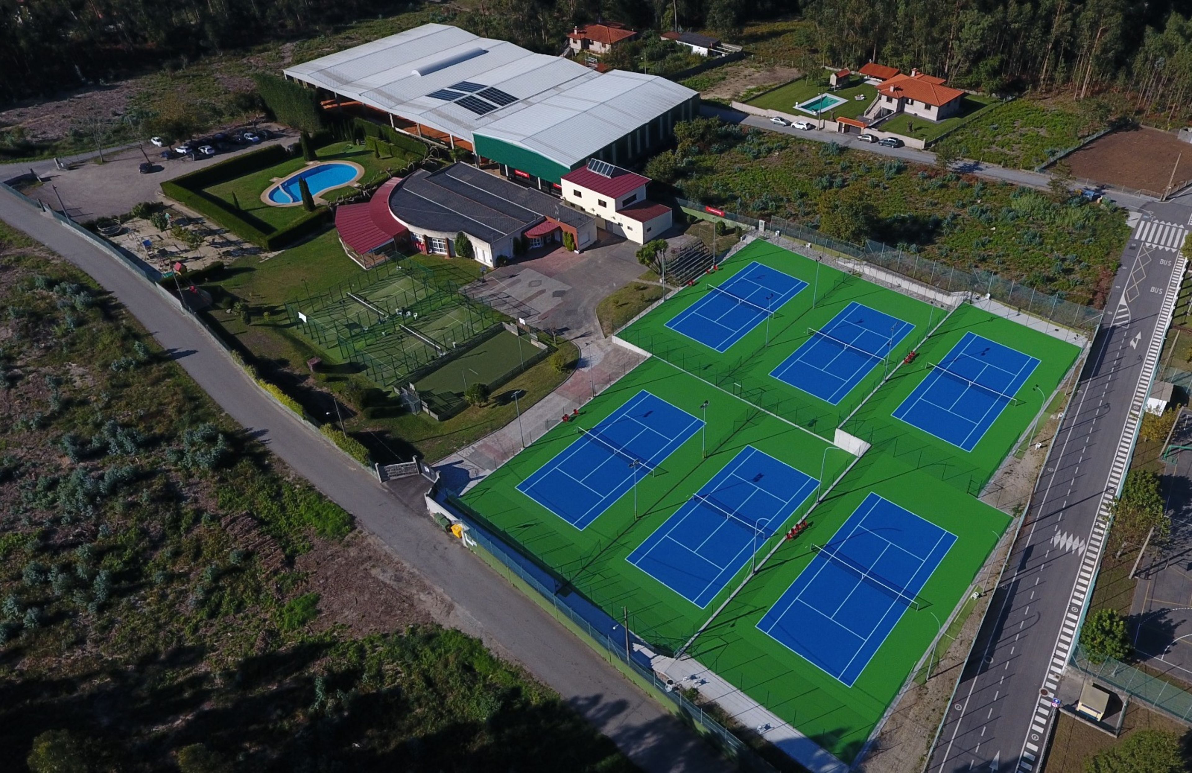 Círculo Cultural Deportivo Sanxenxo — photo 2