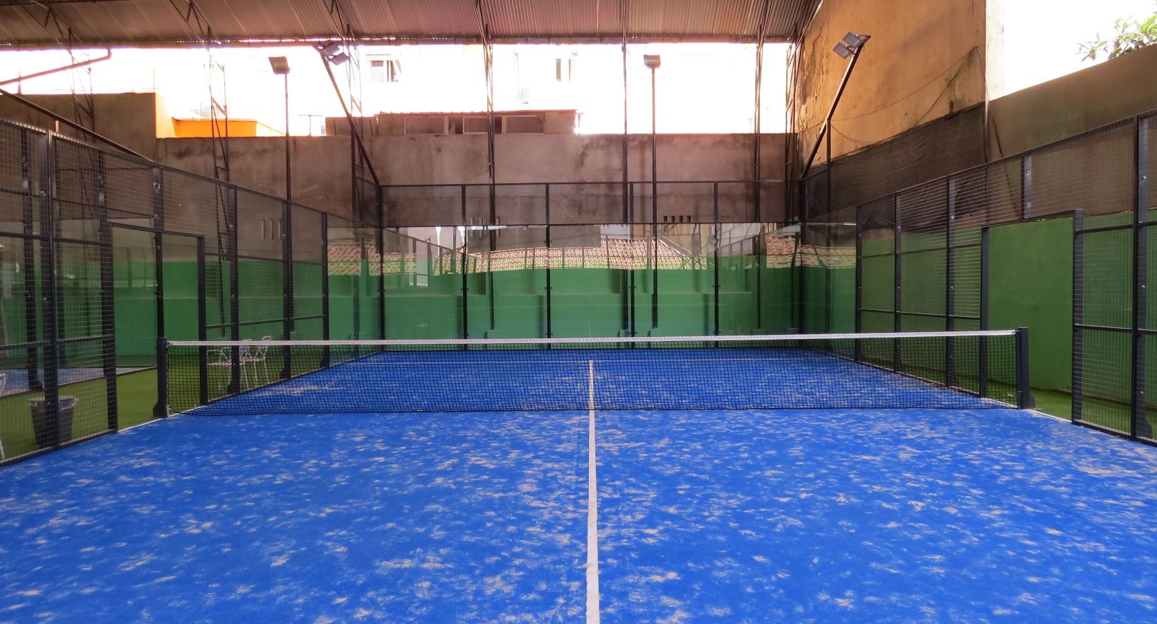 CIT Padel Amoreiras — photo 3
