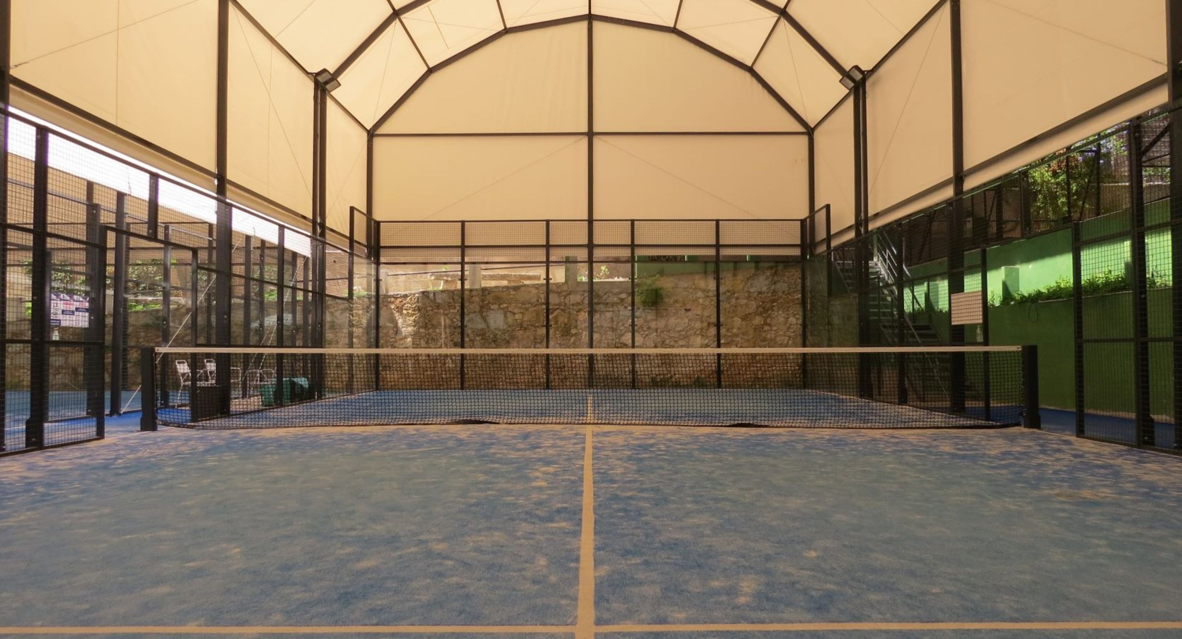 CIT Padel Amoreiras — photo 4