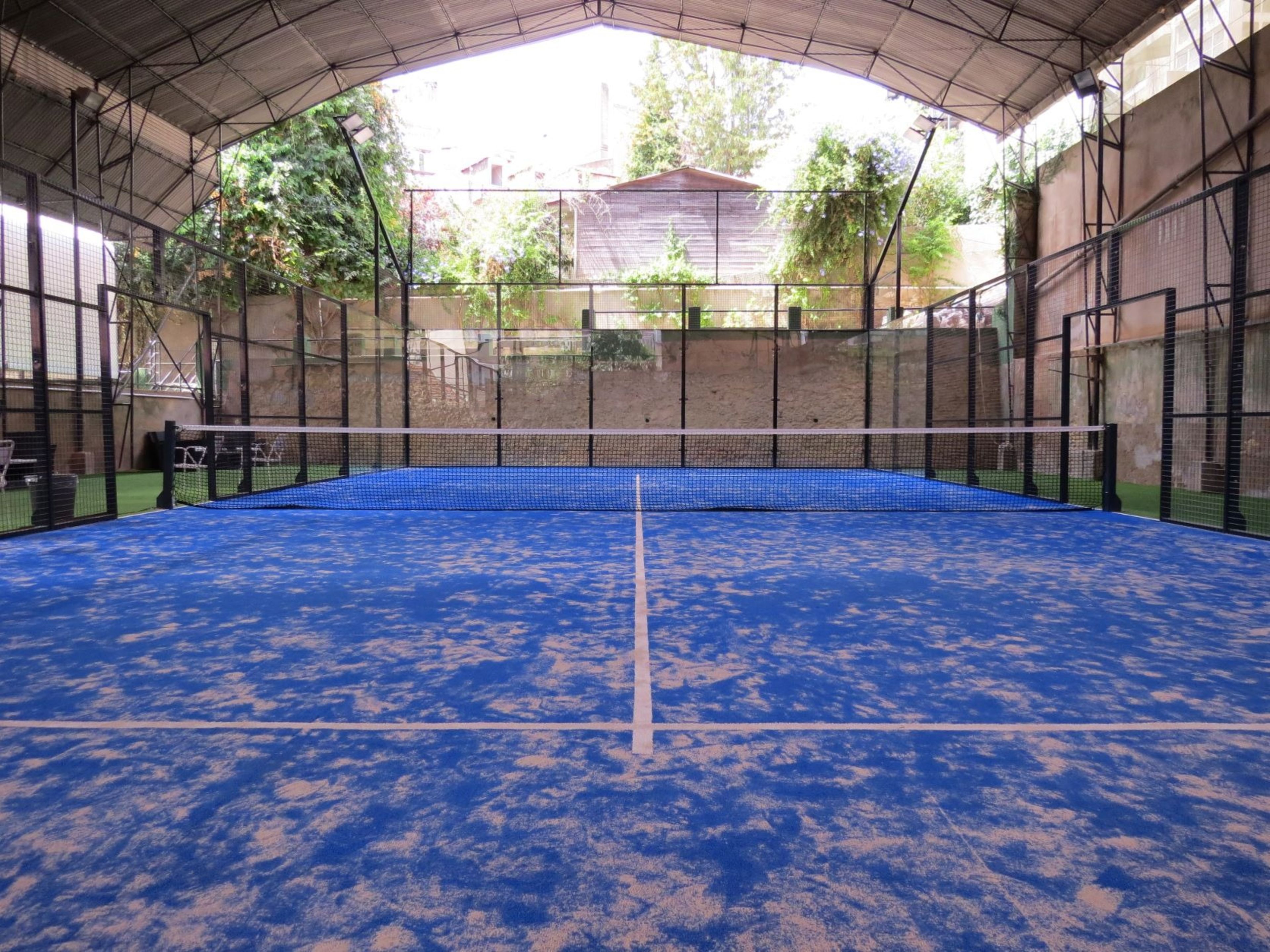 CIT Padel Amoreiras — photo 5