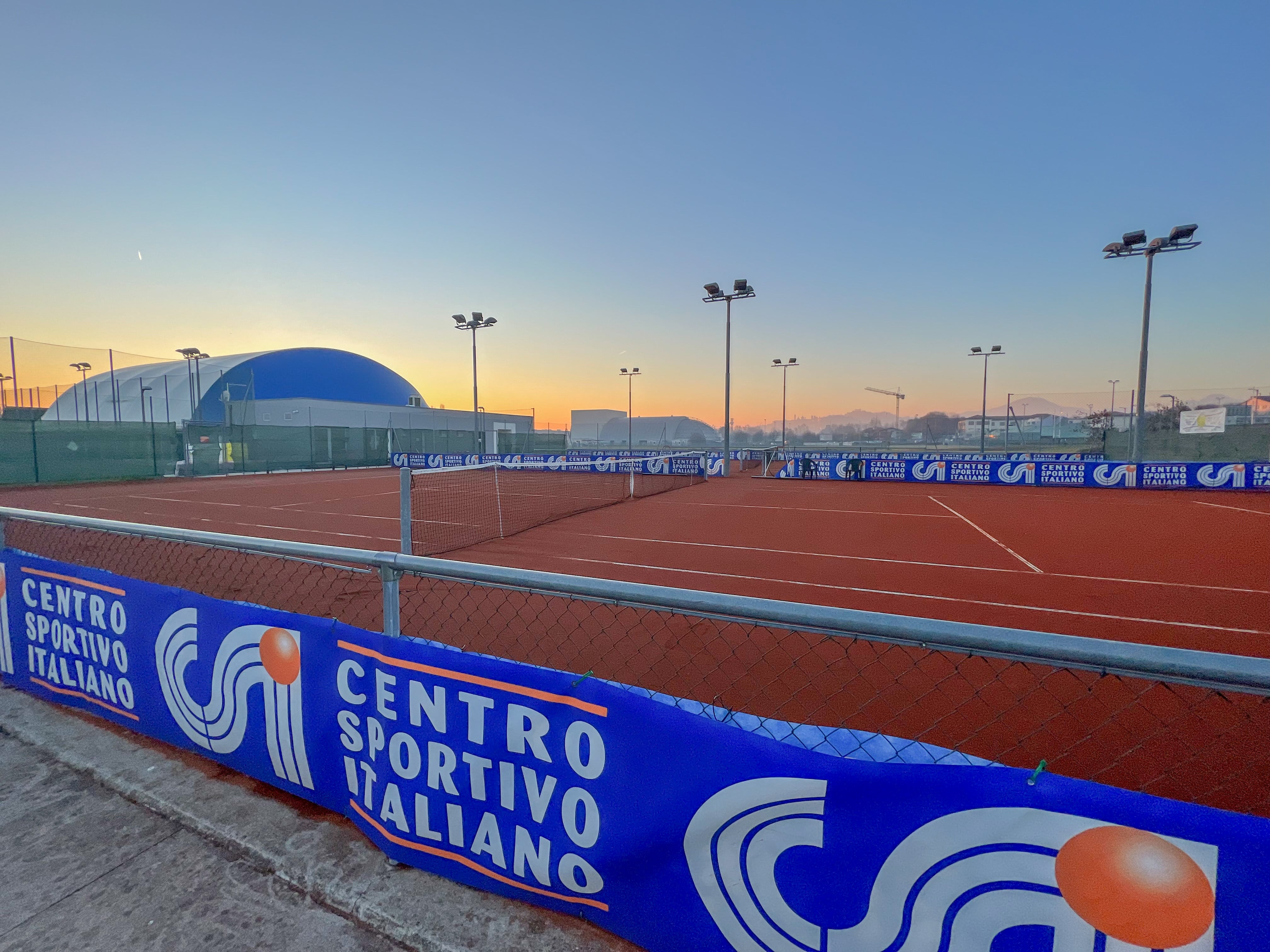 Cittadella dello Sport — photo 3