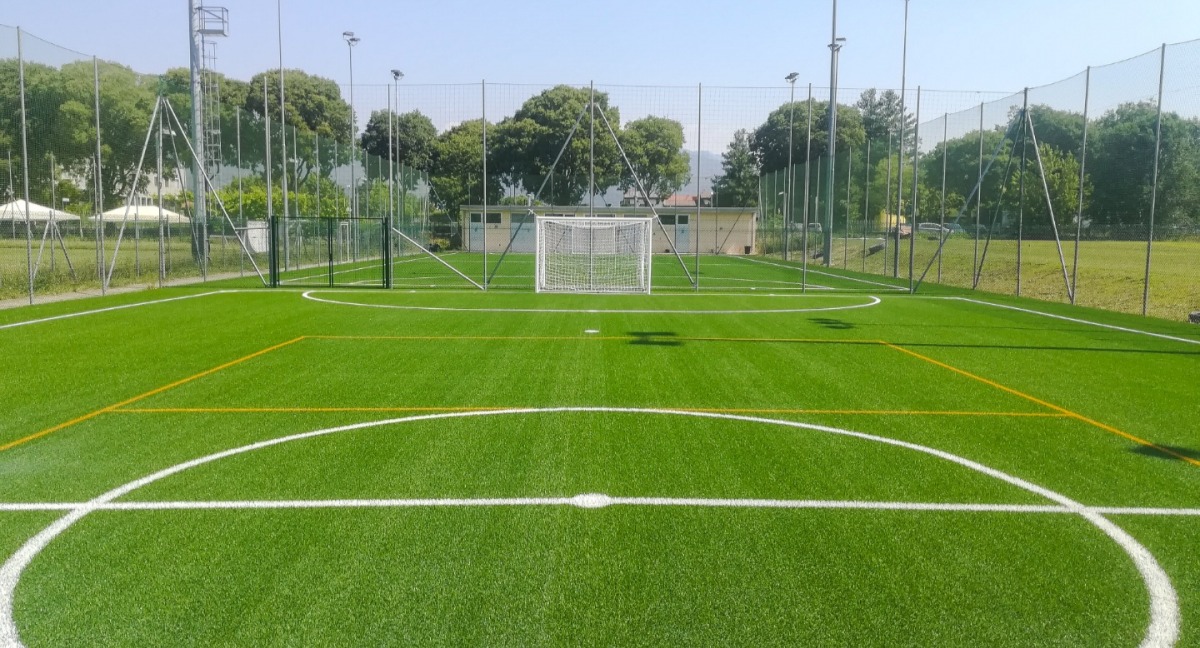 Cittadella dello Sport — photo 4