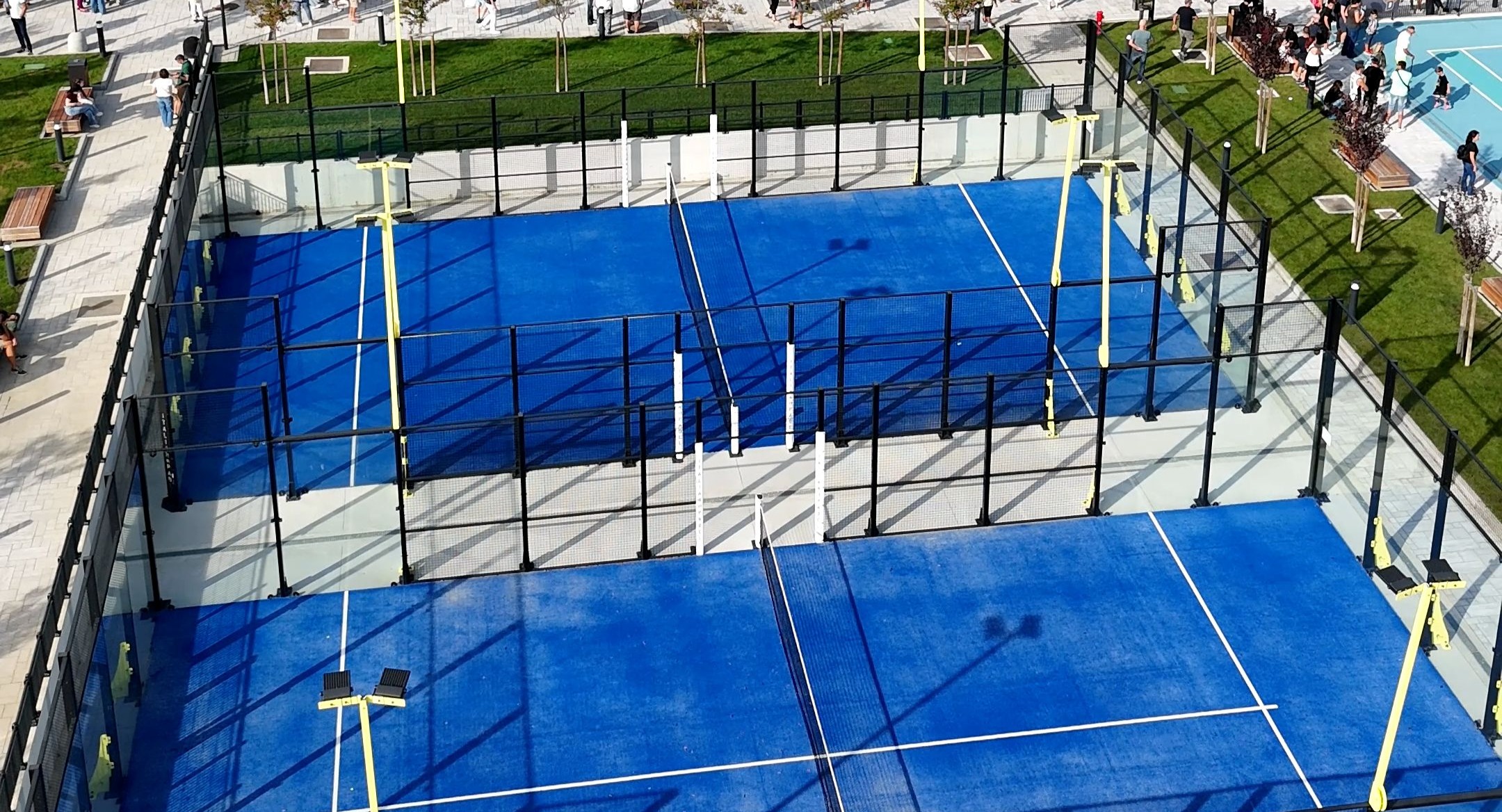 CITTADELLA DELLO SPORT - TORTONA — photo 2