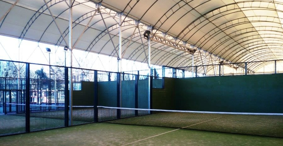 Ciudad Deportiva Jarama — photo 1