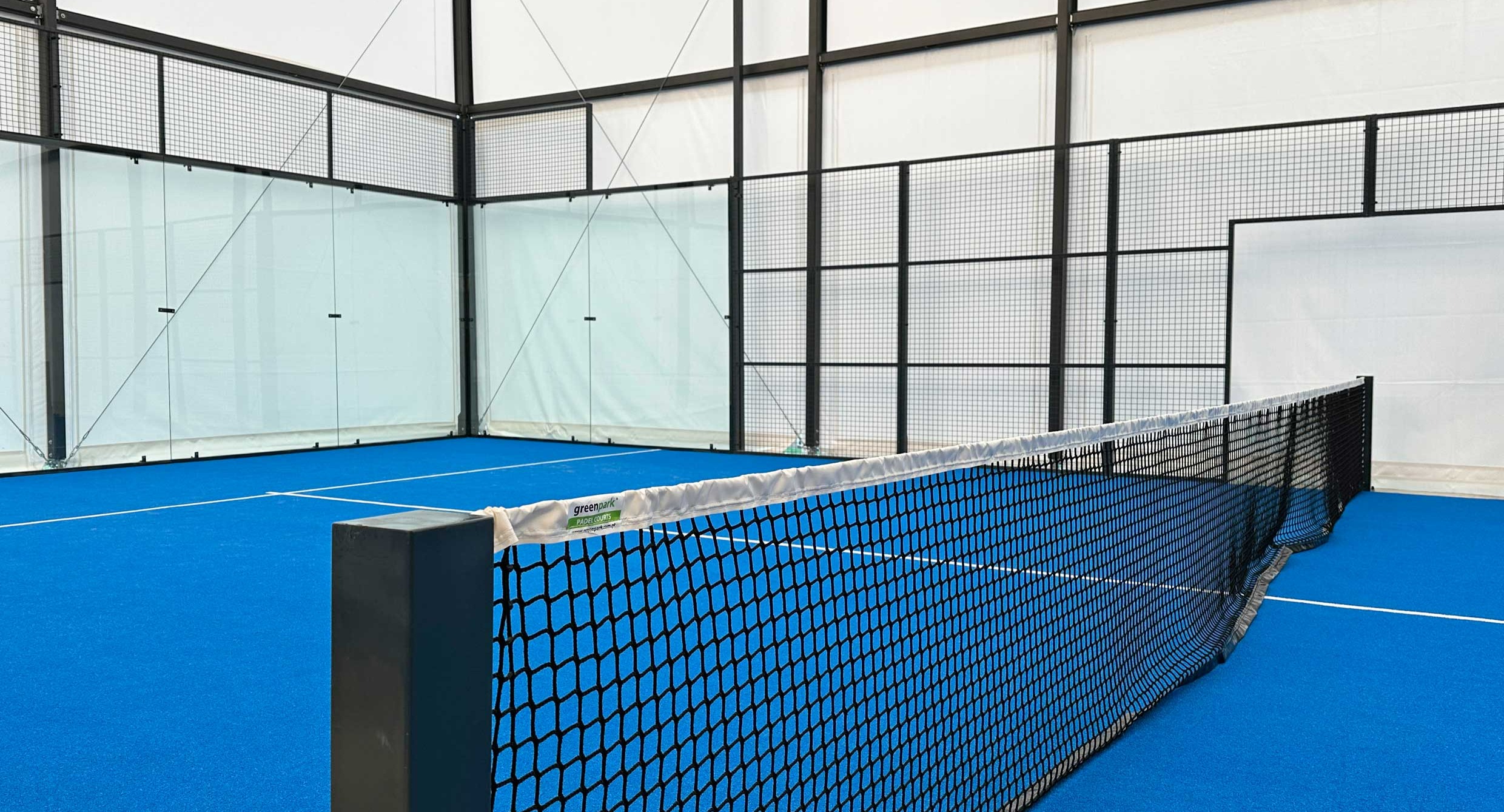 CJD Padel Academy — photo 1