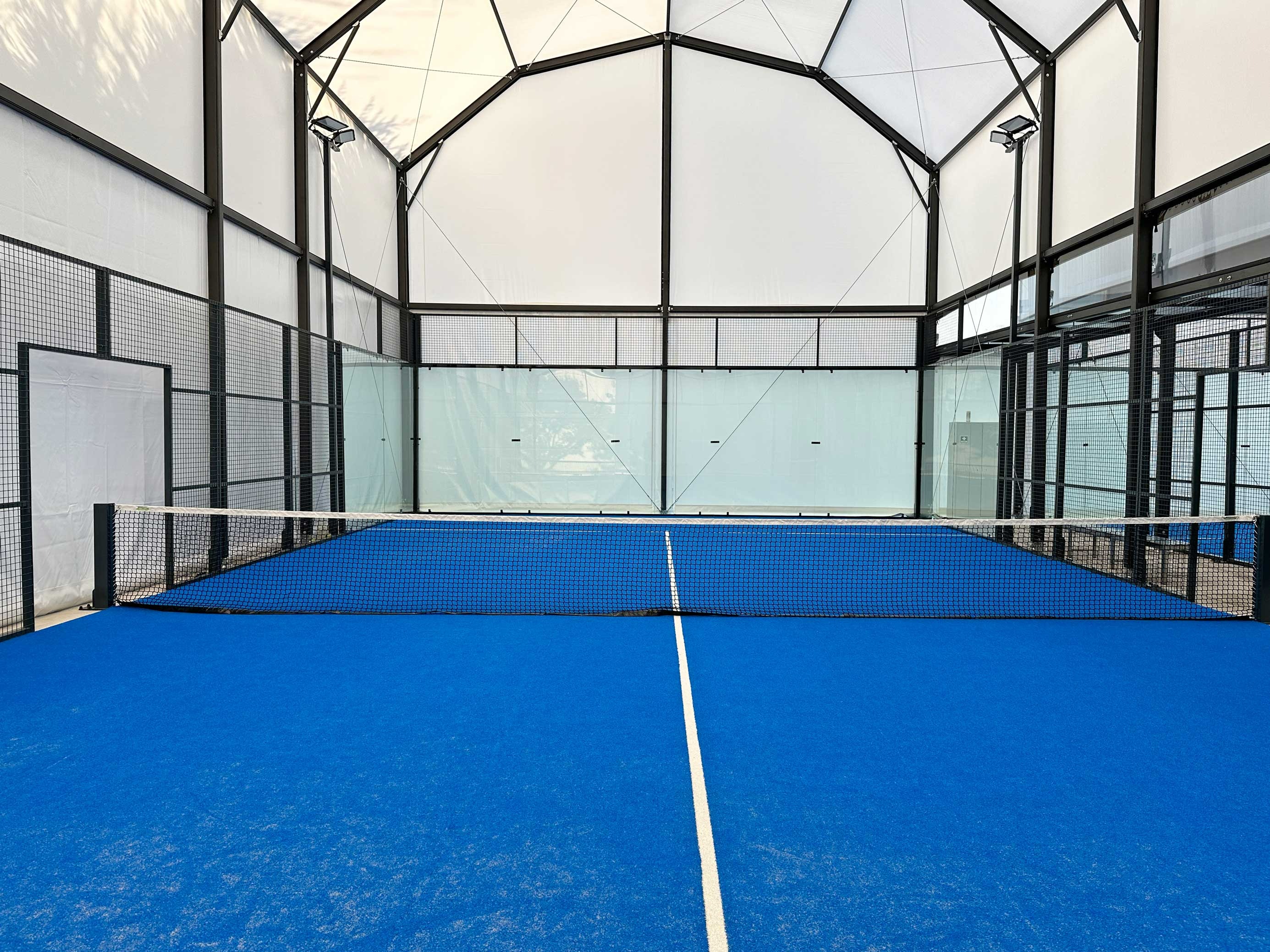 CJD Padel Academy — photo 2