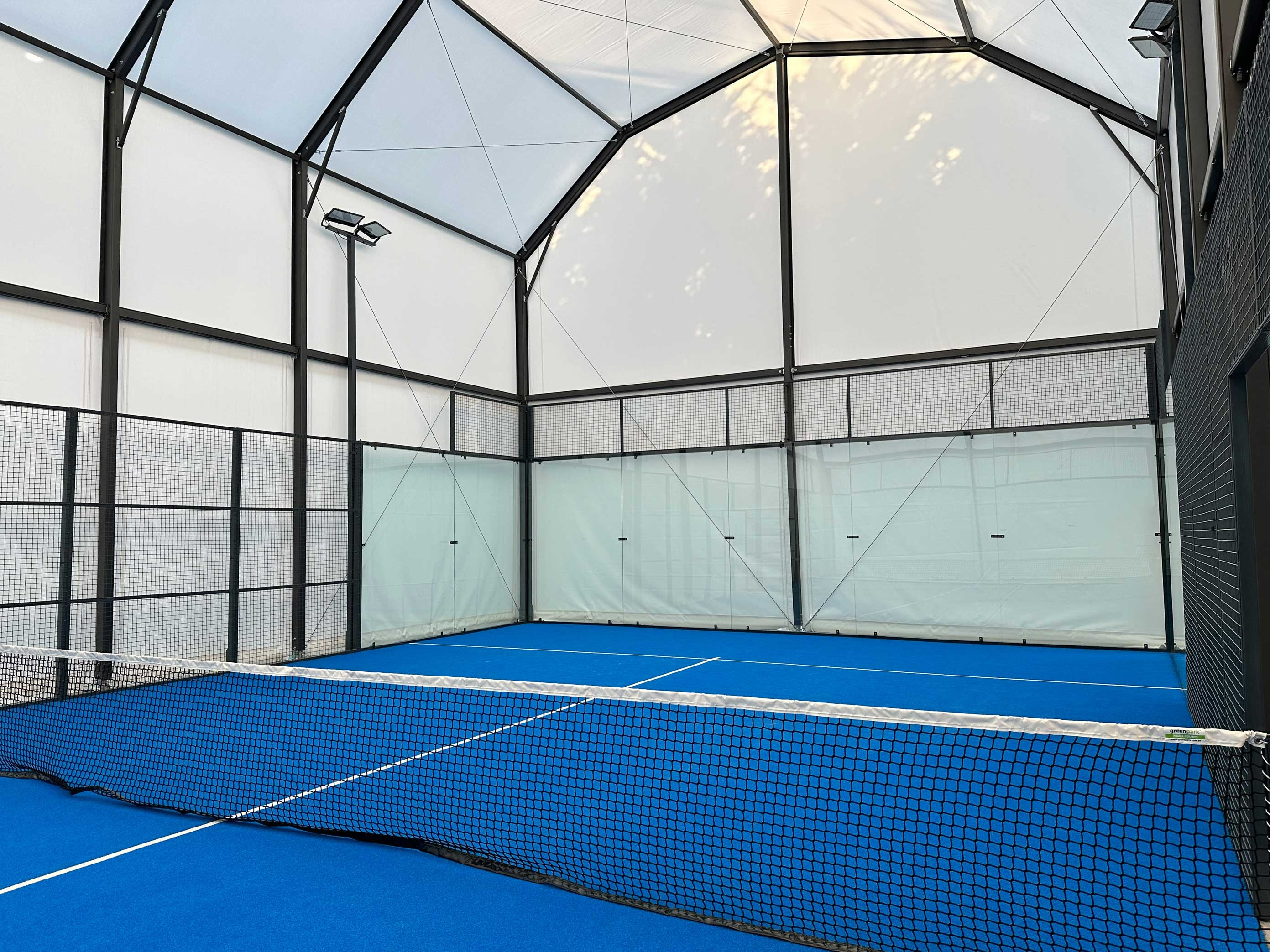 CJD Padel Academy — photo 3