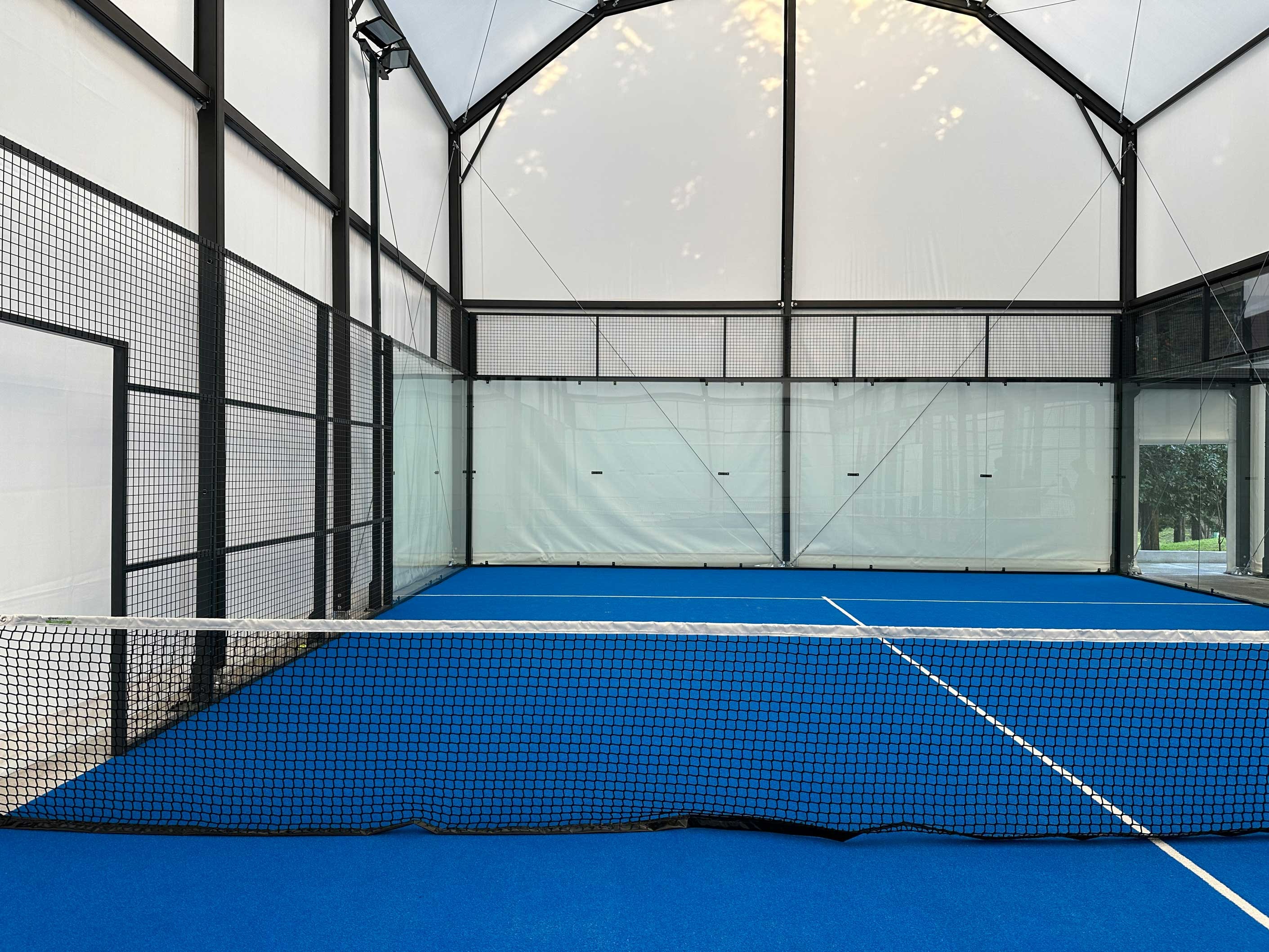 CJD Padel Academy — photo 4
