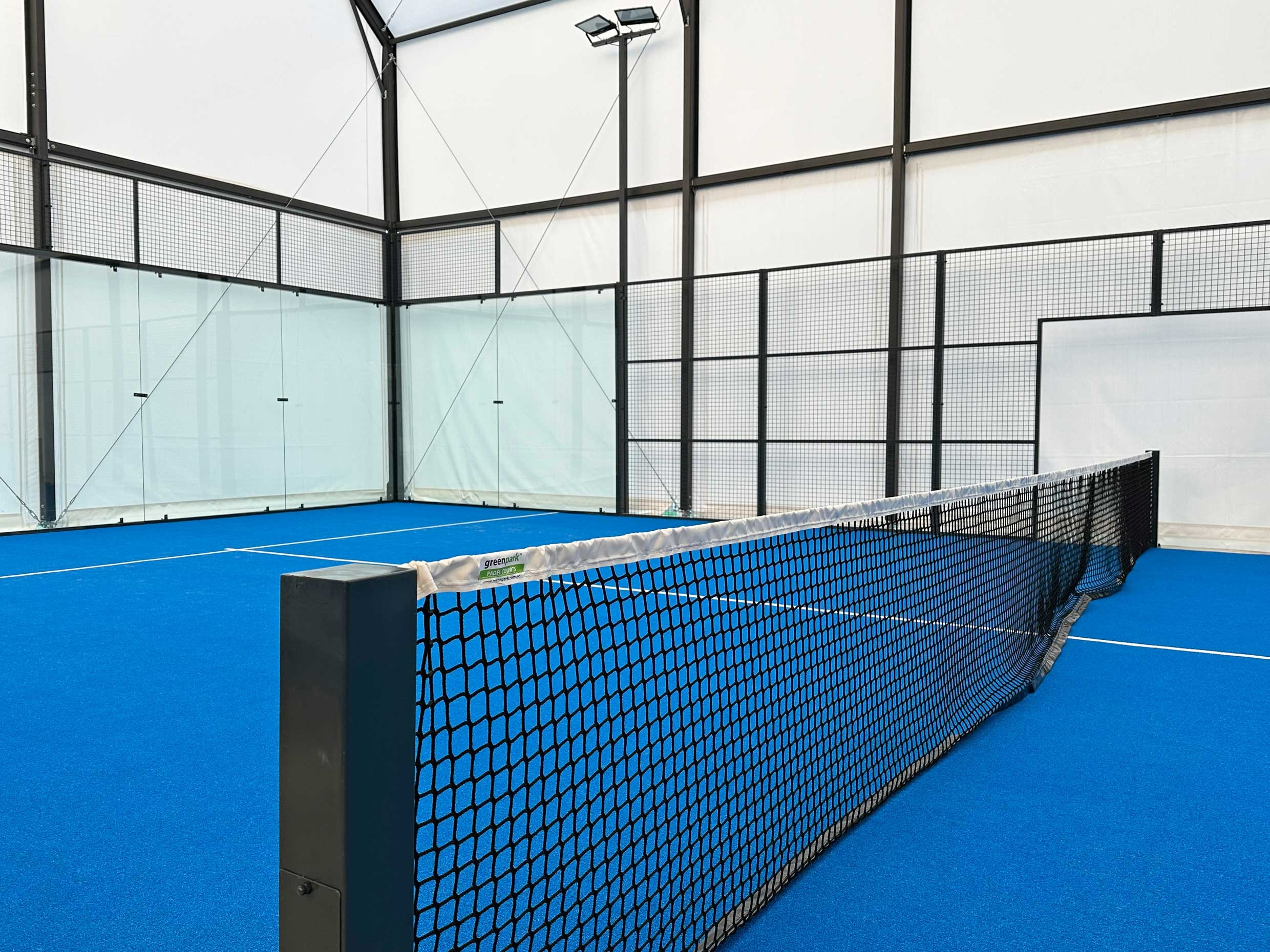CJD Padel Academy — photo 5