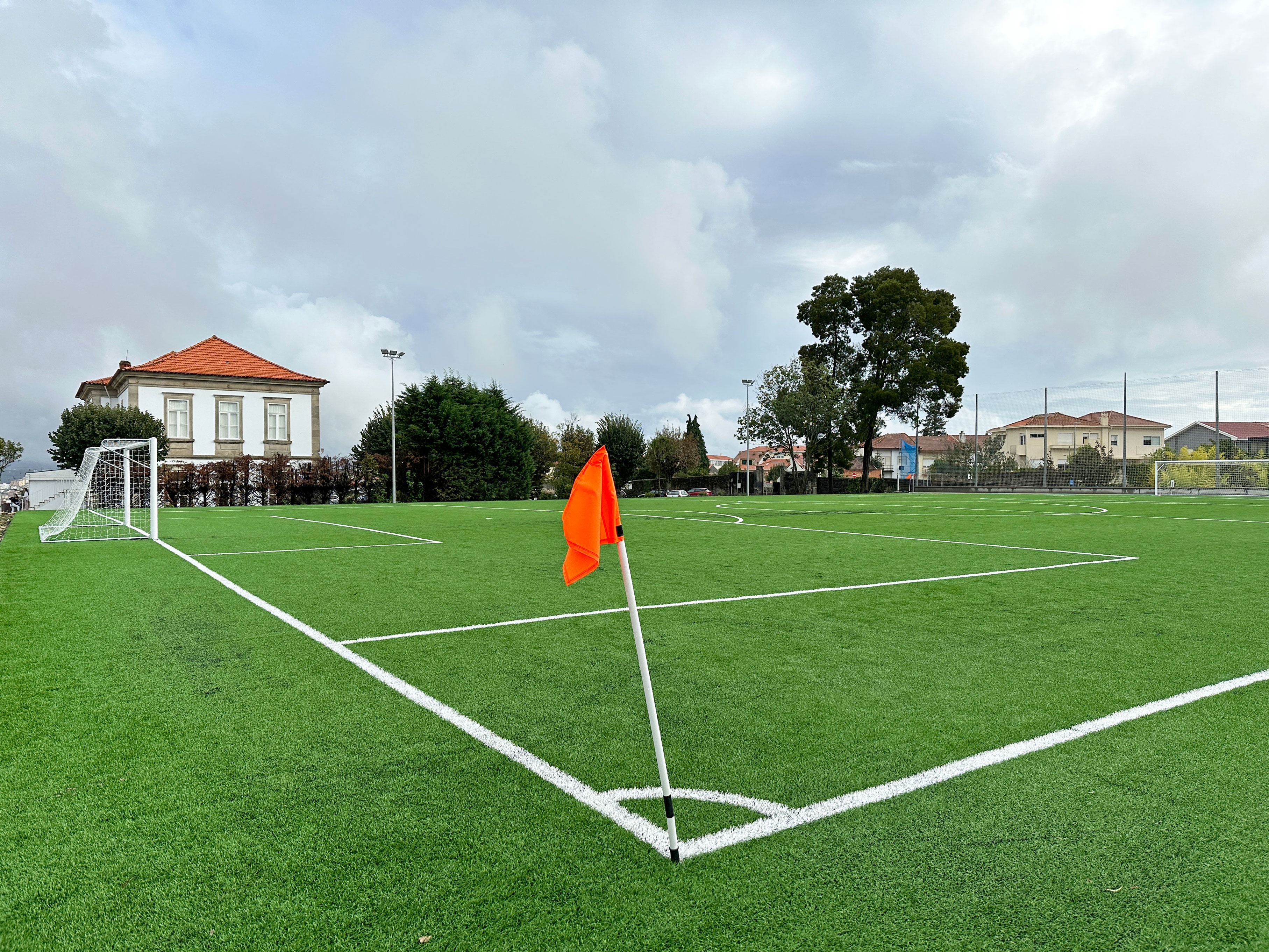 CJD Padel Academy — photo 7