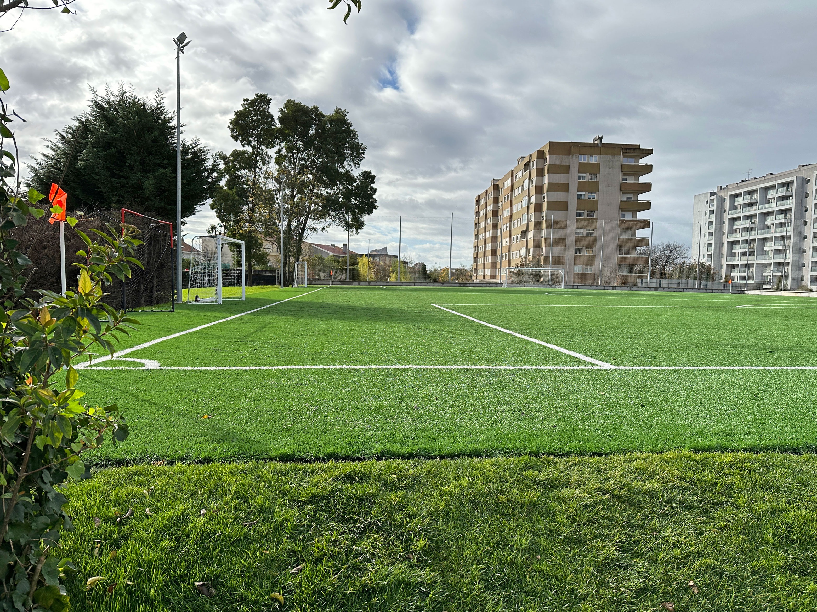 CJD Padel Academy — photo 8